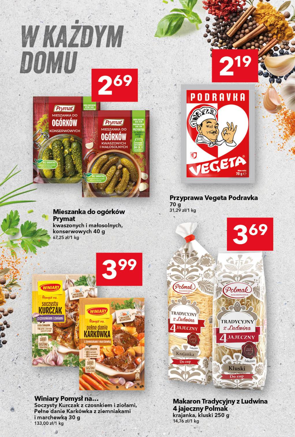 lewiatan - Gazetka Lewiatan ważna od 17.07. - 23.07. - page: 6