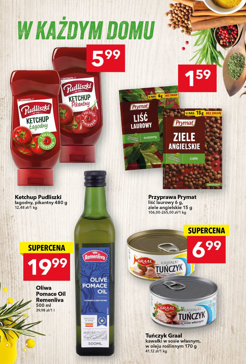 lewiatan - Gazetka Lewiatan - ważna od 13.08. do 20.08. - page: 7