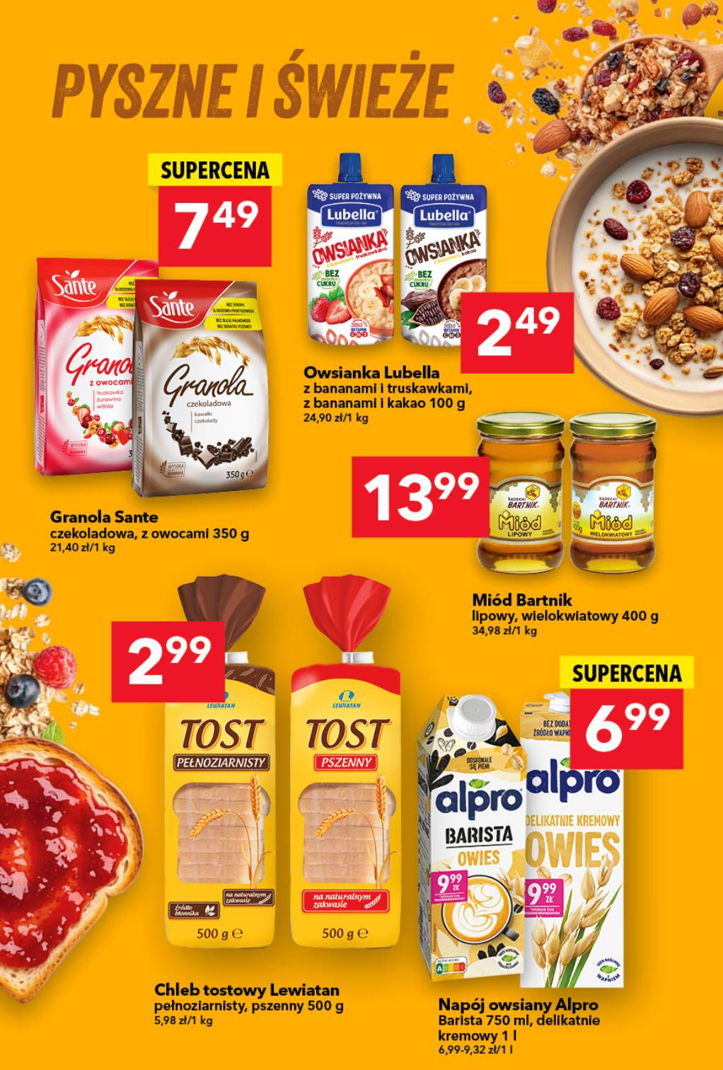 lewiatan - Gazetka Lewiatan - Gazetka - ważna od 11.09. do 17.09. - page: 7