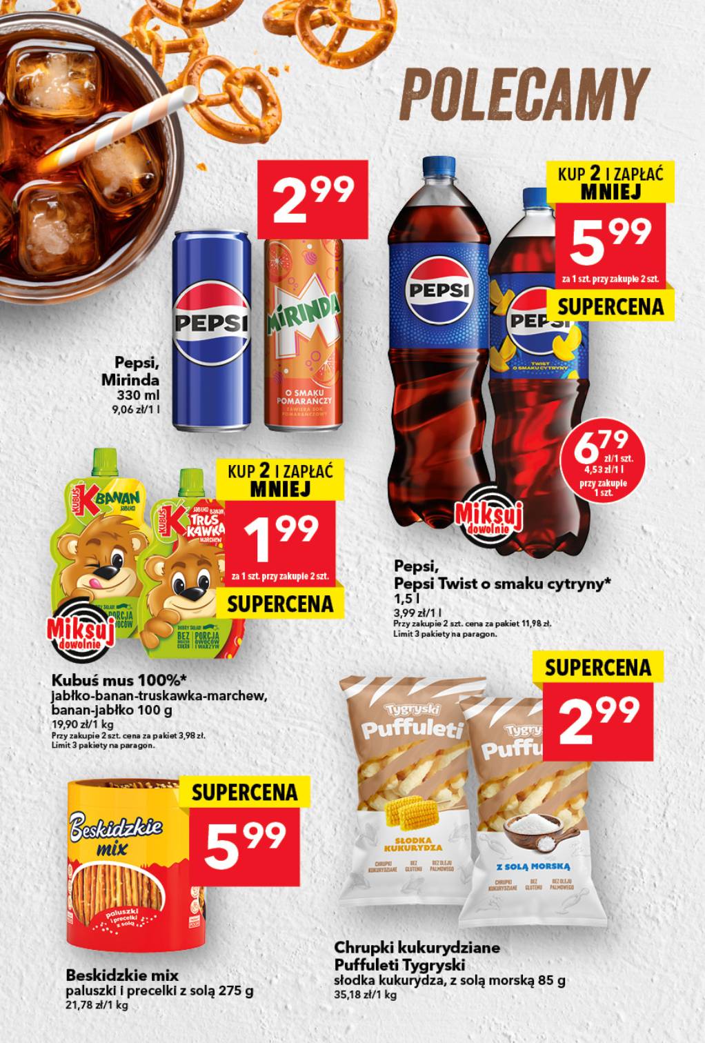 lewiatan - Gazetka Lewiatan - Gazetka - ważna od 11.09. do 17.09. - page: 13