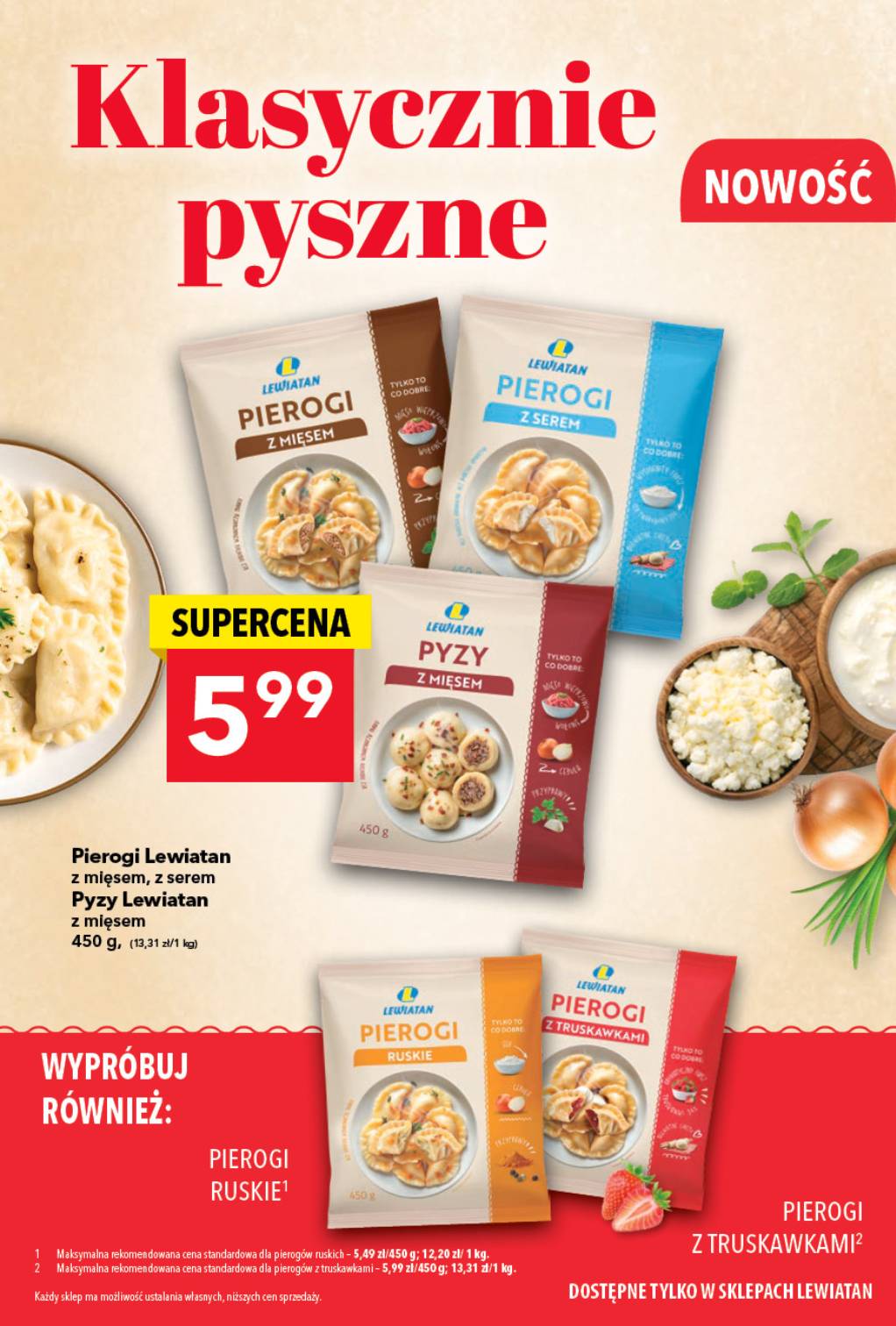 lewiatan - Gazetka Lewiatan - Gazetka - ważna od 11.09. do 17.09. - page: 9