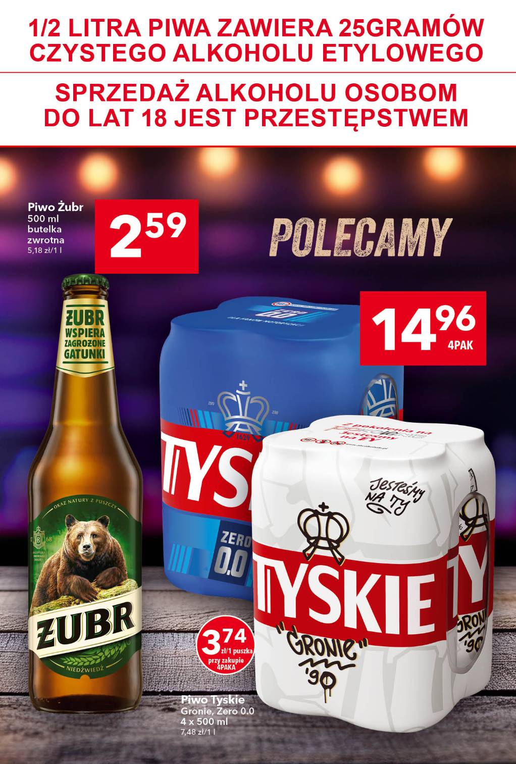 lewiatan - Gazetka Lewiatan - ważna od 25.09. do 01.10. - page: 15