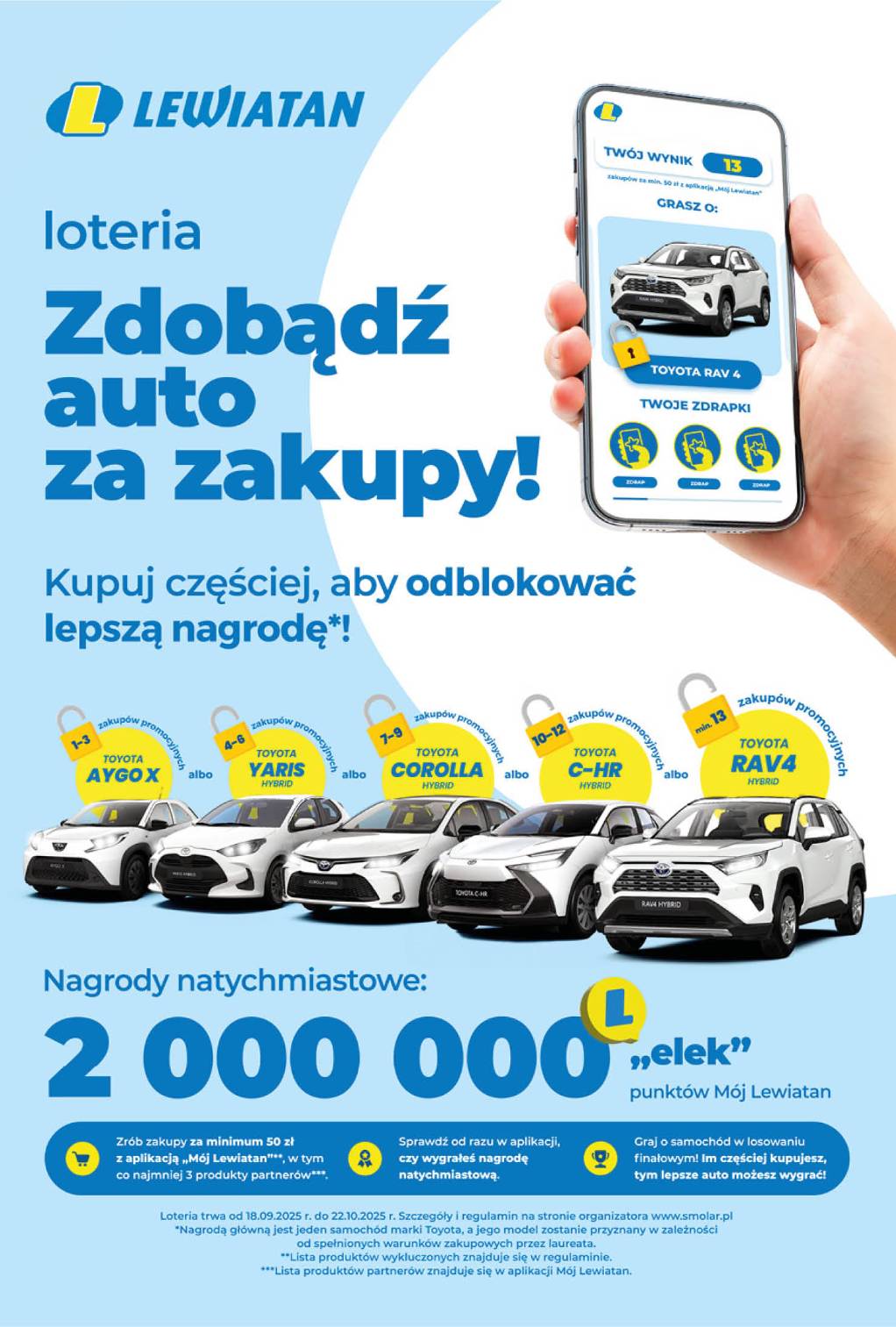 lewiatan - Gazetka Lewiatan - ważna od 25.09. do 01.10. - page: 4