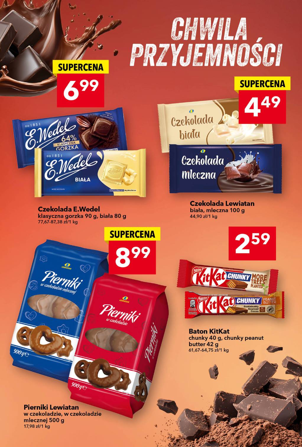 lewiatan - Gazetka Lewiatan - ważna od 25.09. do 01.10. - page: 11