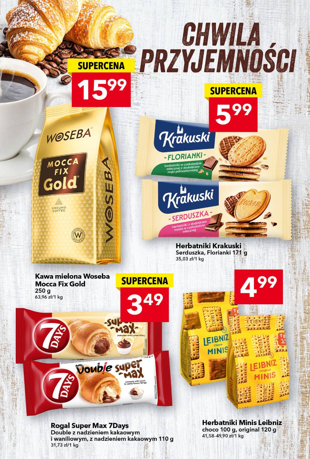lewiatan - Gazetka Lewiatan - ważna od 25.09. do 01.10. - page: 10