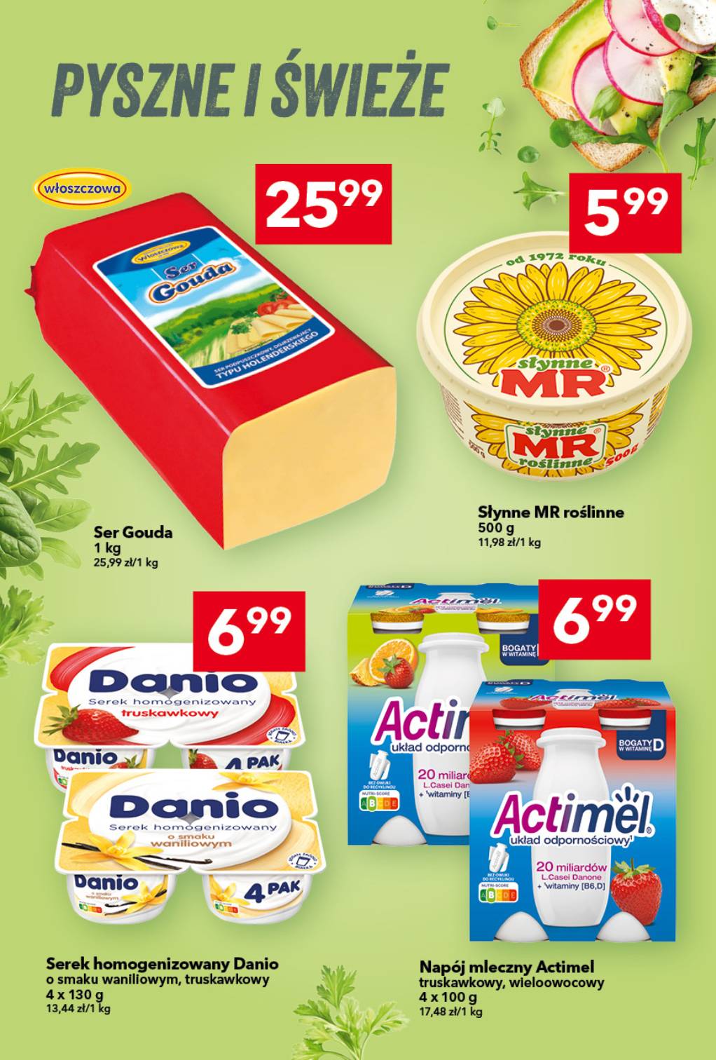 lewiatan - Gazetka Lewiatan - ważna od 09.10. do 15.10. - page: 7