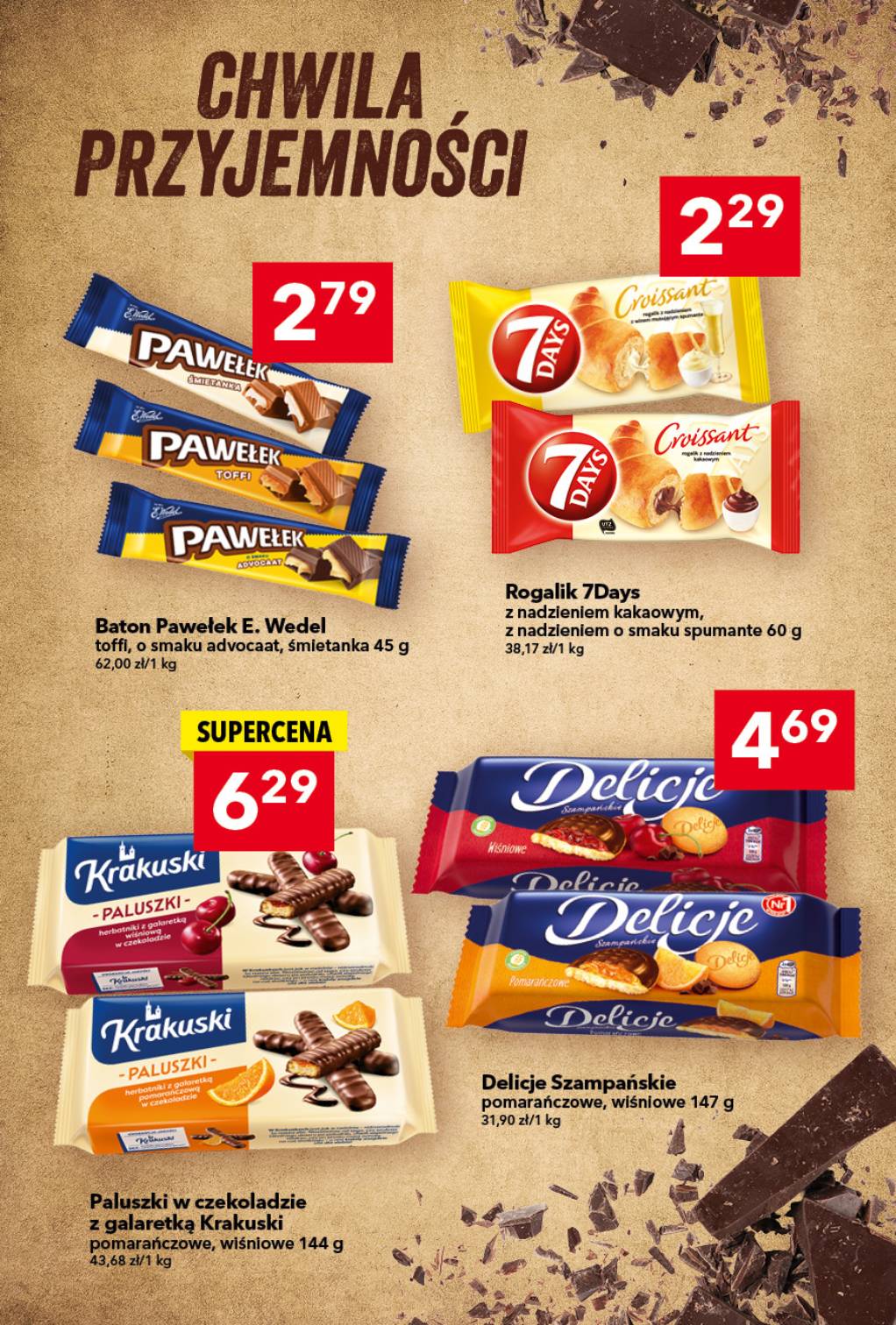 lewiatan - Gazetka Lewiatan - ważna od 09.10. do 15.10. - page: 12