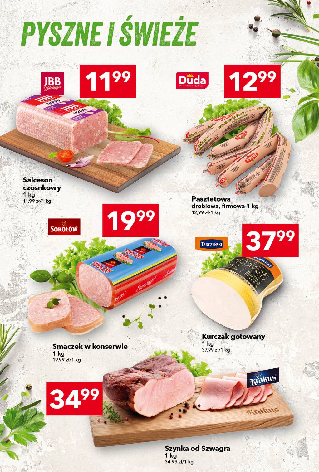 lewiatan - Gazetka Lewiatan - ważna od 23.10. do 02.11. - page: 5