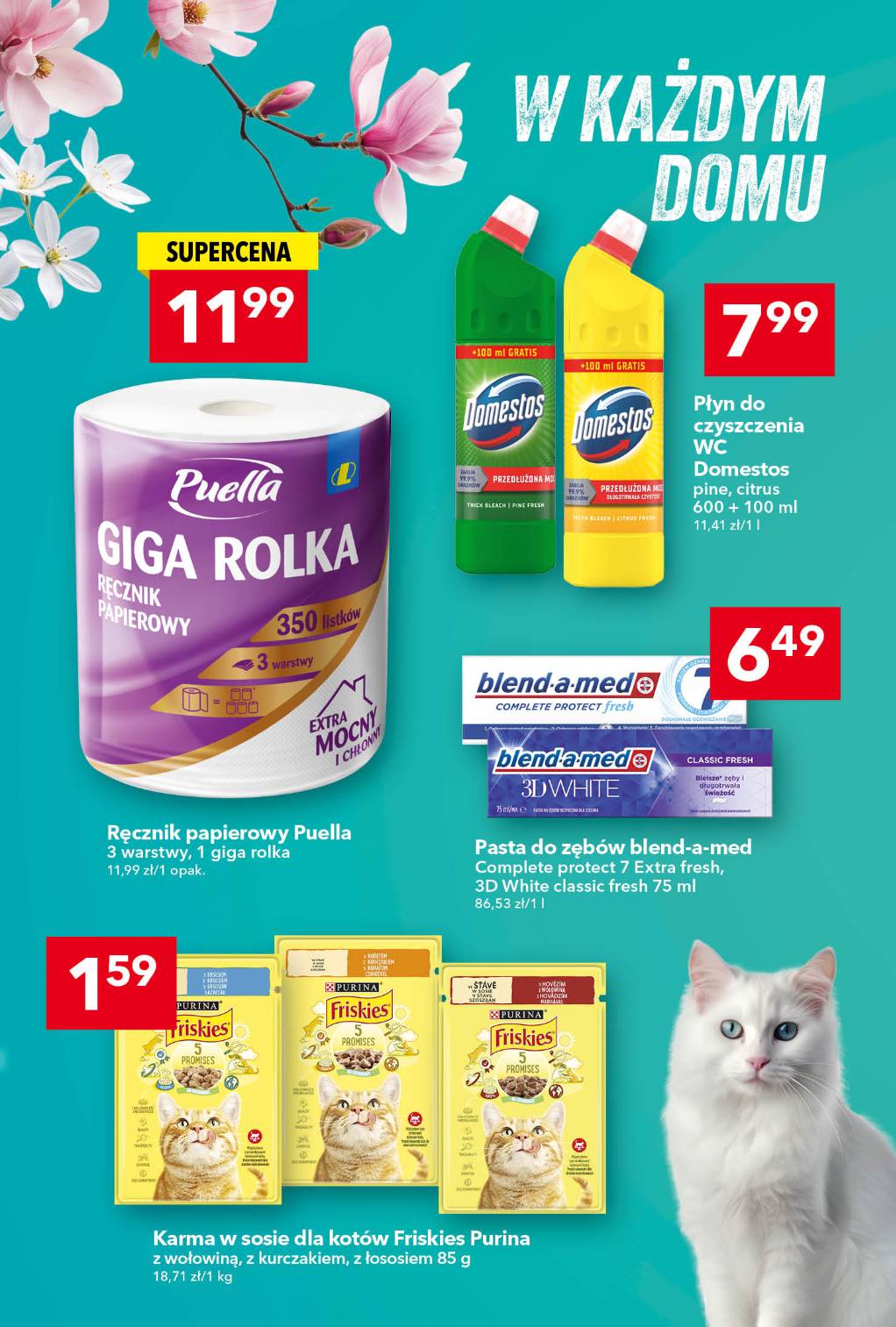 lewiatan - Gazetka Lewiatan - ważna od 23.10. do 02.11. - page: 13