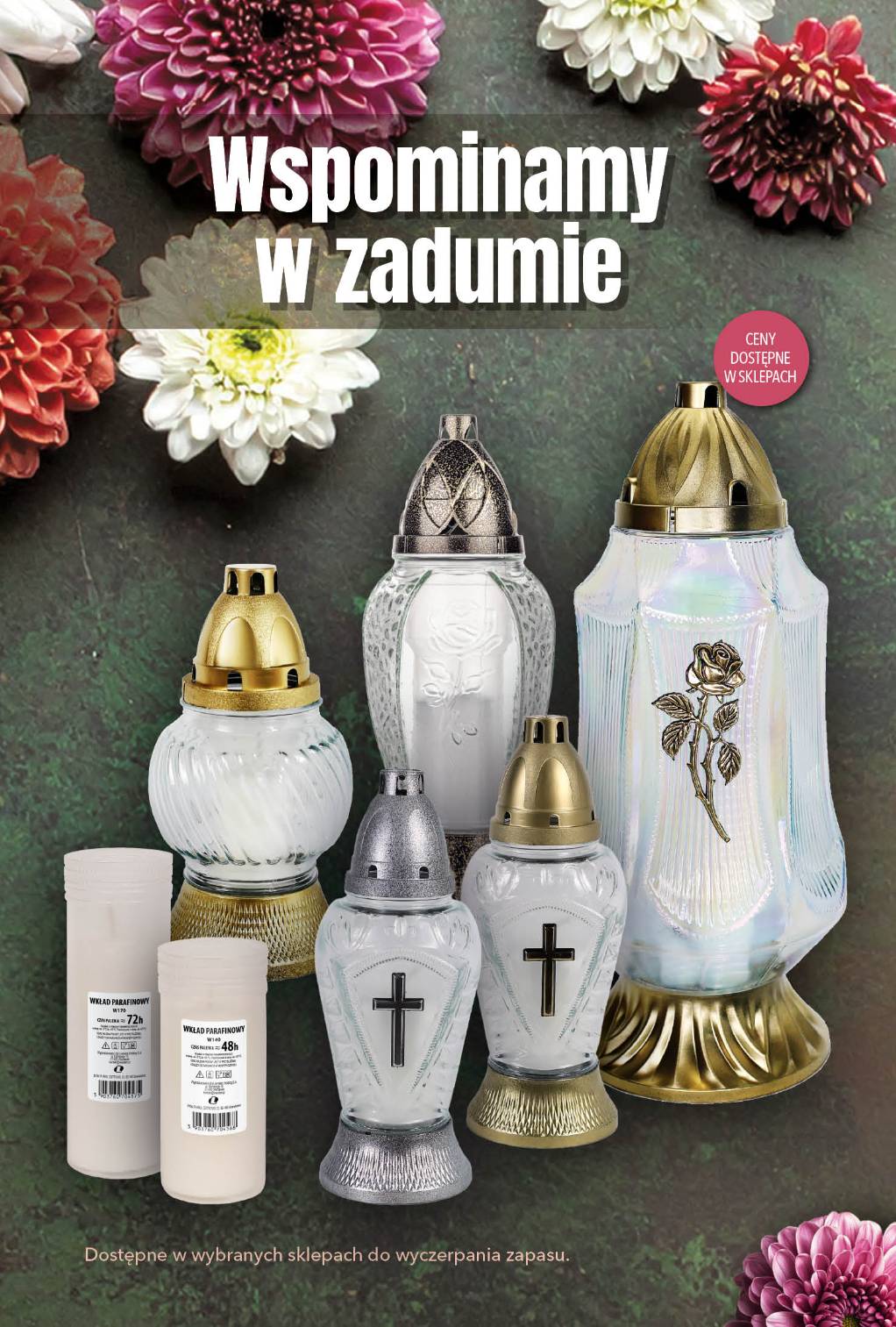 lewiatan - Gazetka Lewiatan - ważna od 23.10. do 02.11. - page: 14
