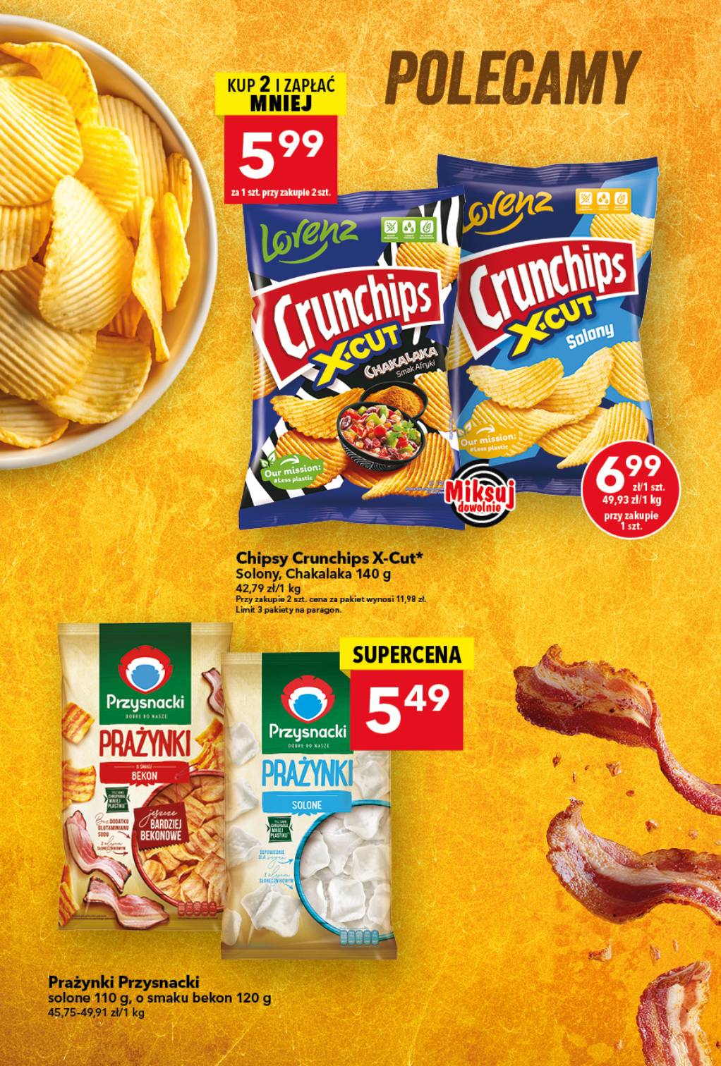 lewiatan - Gazetka Lewiatan - ważna od 06.11. do 12.11. - page: 10