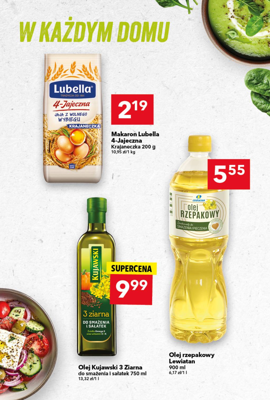 lewiatan - Gazetka Lewiatan - ważna od 06.11. do 12.11. - page: 7