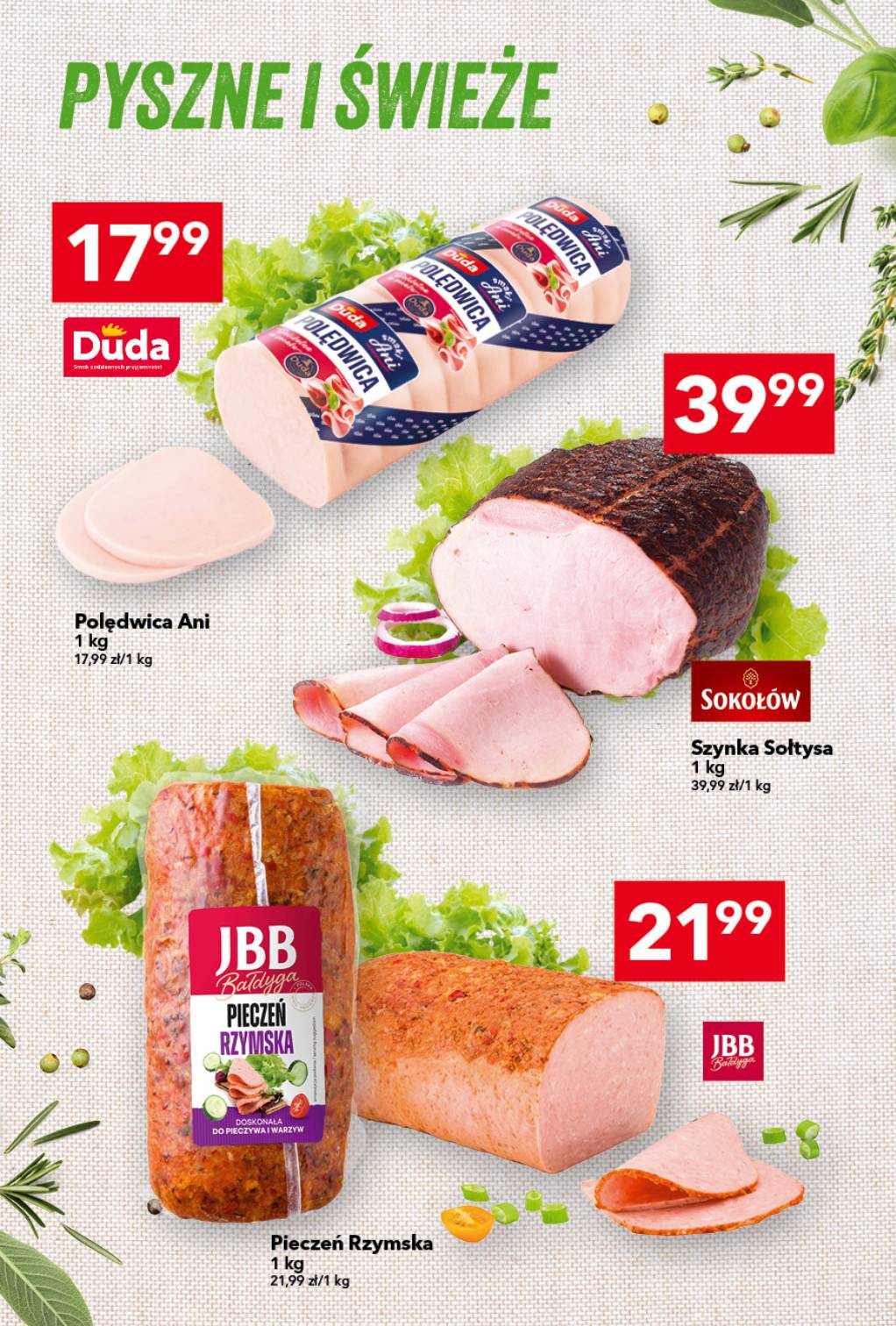 lewiatan - Gazetka Lewiatan - ważna od 20.11. do 26.11. - page: 5