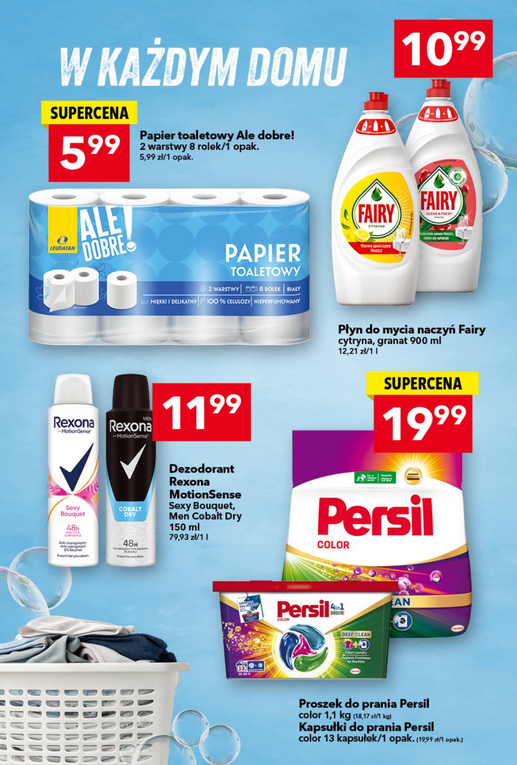 lewiatan - Gazetka Lewiatan - ważna od 20.11. do 26.11. - page: 16