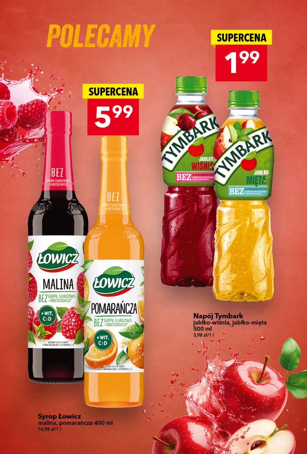 lewiatan - Gazetka Lewiatan - ważna od 20.11. do 26.11. - page: 15