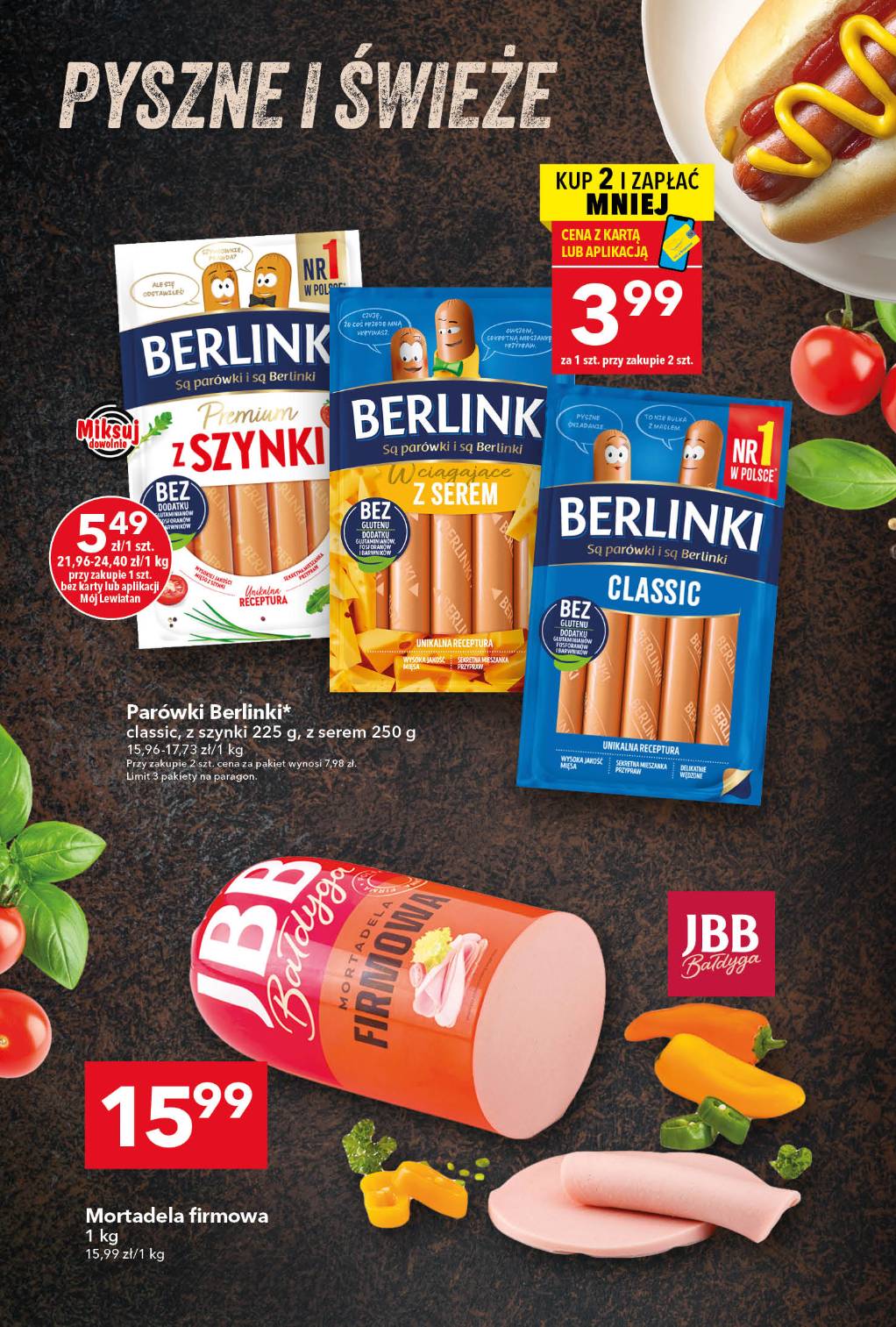 lewiatan - Gazetka Lewiatan - ważna od 15.01. do 21.01. - page: 4