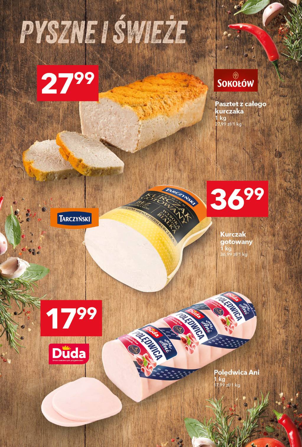 lewiatan - Gazetka Lewiatan - ważna od 15.01. do 21.01. - page: 5