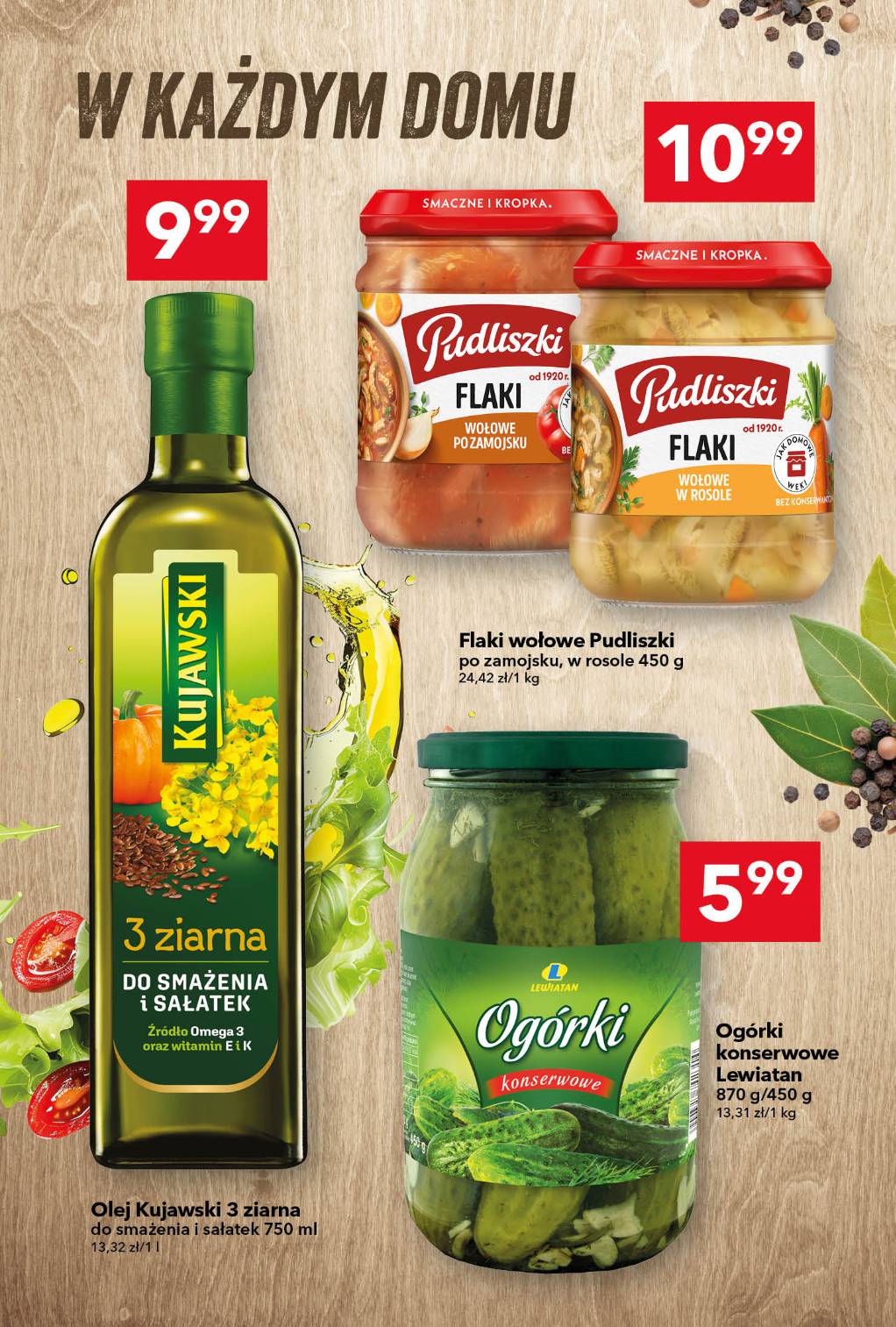 lewiatan - Gazetka Lewiatan - ważna od 29.01. do 04.02. - page: 9