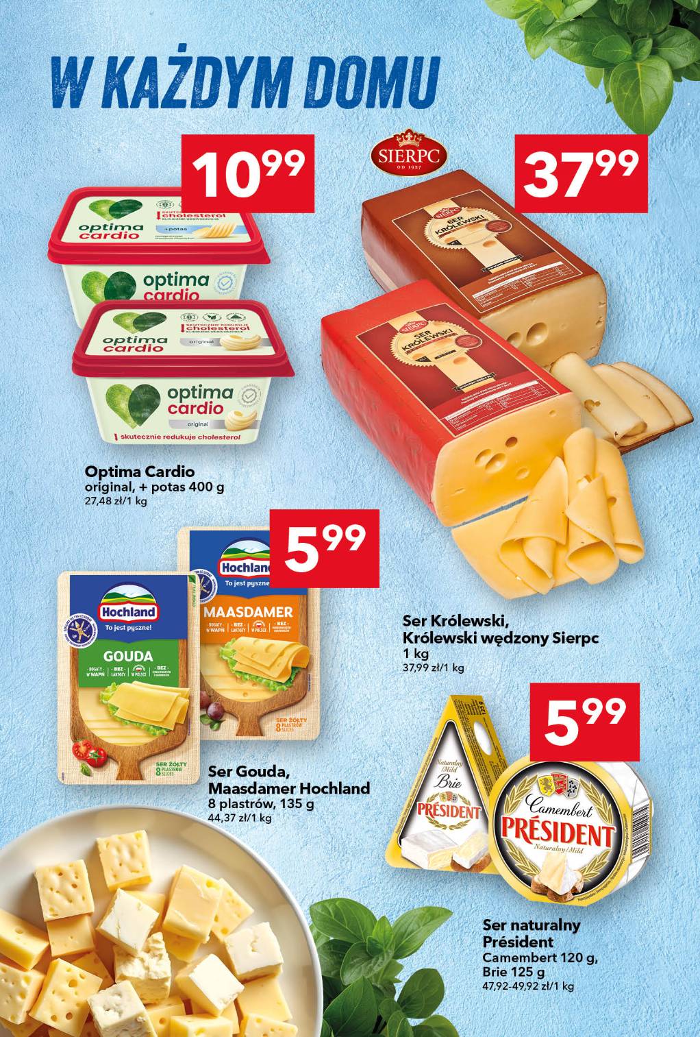 lewiatan - Gazetka Lewiatan - ważna od 29.01. do 04.02. - page: 5