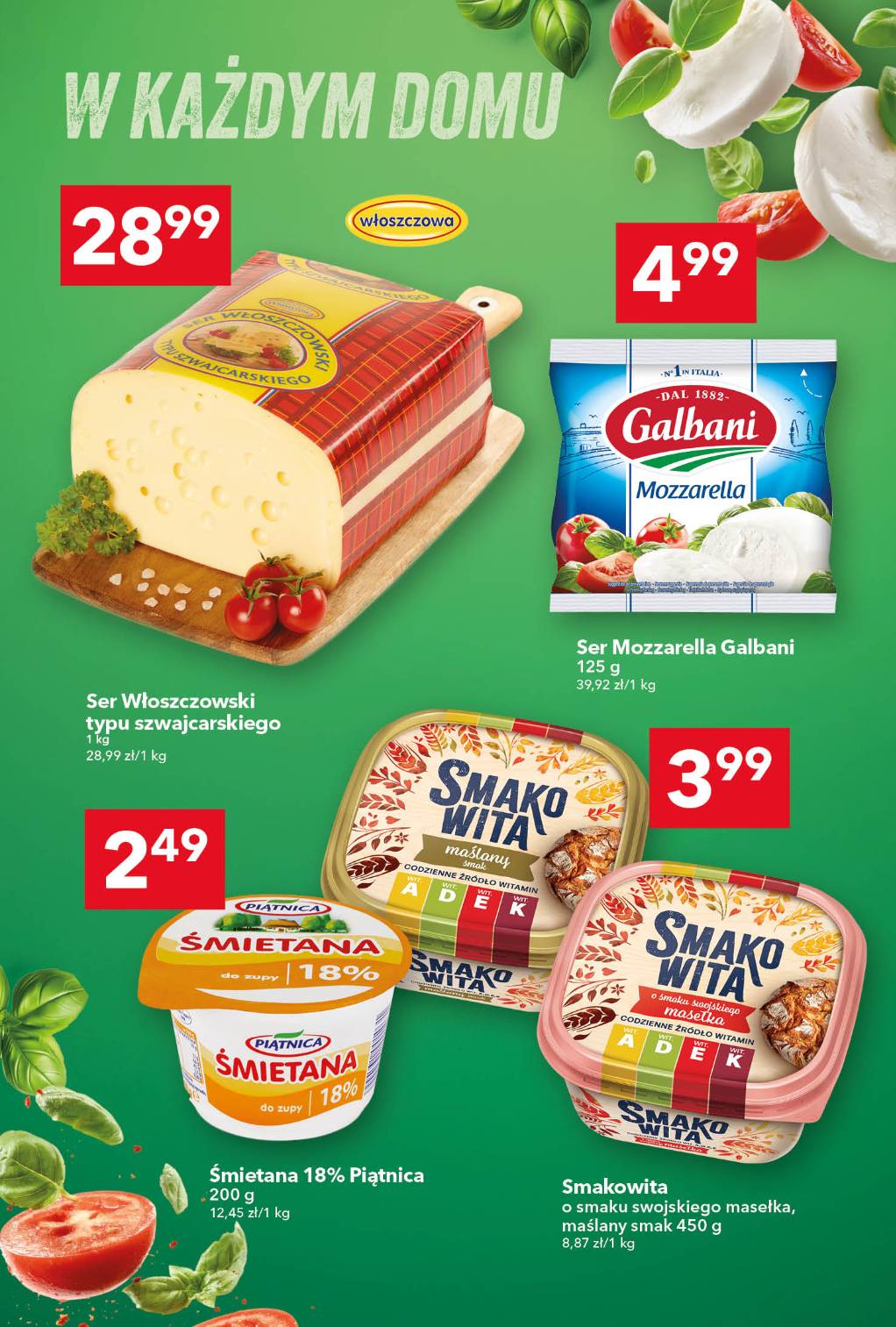 lewiatan - Gazetka Lewiatan - ważna od 12.02.2026 do 18.02.2026 - page: 6