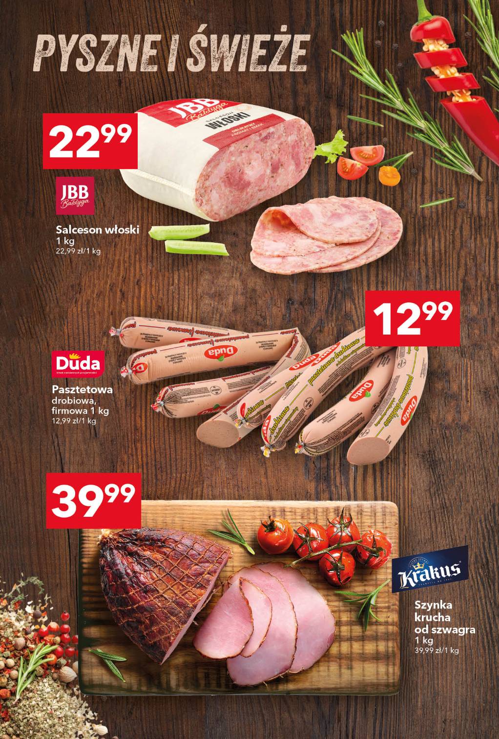 lewiatan - Gazetka Lewiatan - ważna od 12.02.2026 do 18.02.2026 - page: 4