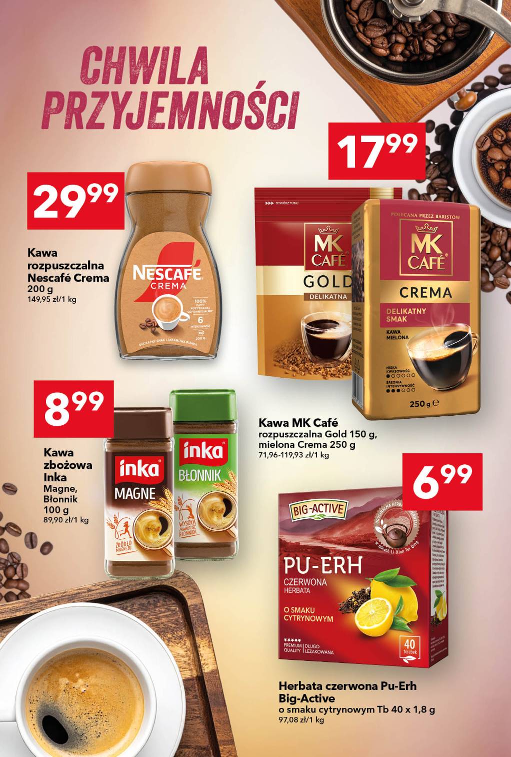 lewiatan - Gazetka Lewiatan - ważna od 12.02.2026 do 18.02.2026 - page: 14