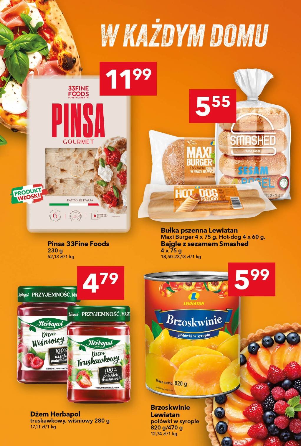 lewiatan - Gazetka Lewiatan - ważna od 12.02.2026 do 18.02.2026 - page: 10