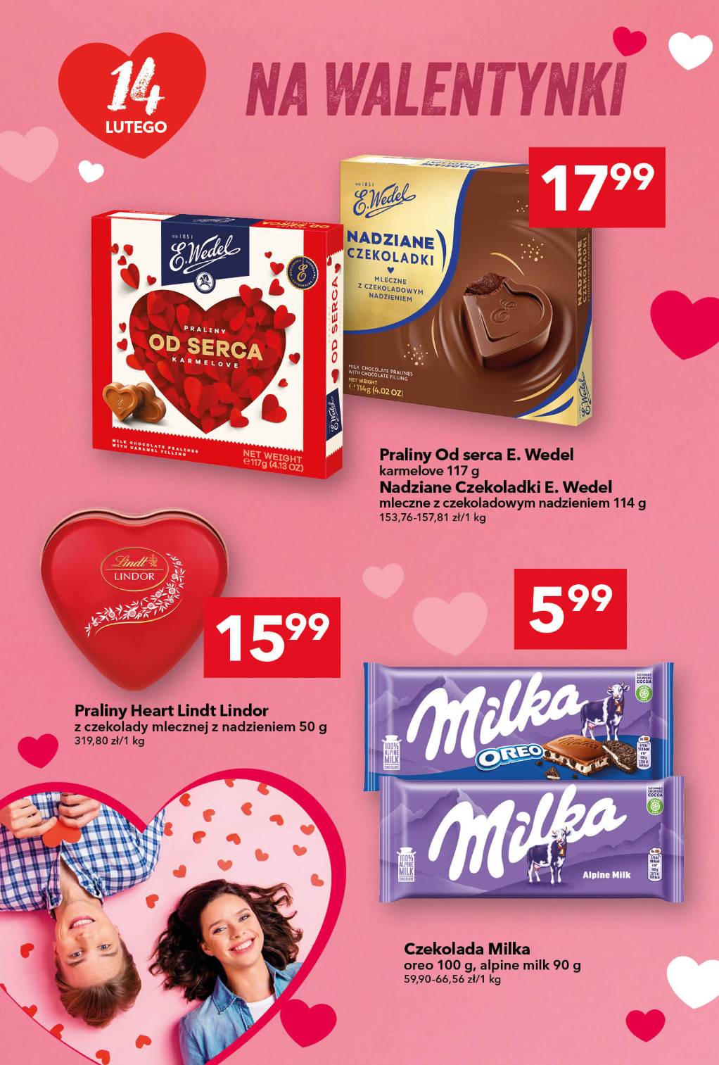 lewiatan - Gazetka Lewiatan - ważna od 12.02.2026 do 18.02.2026 - page: 12