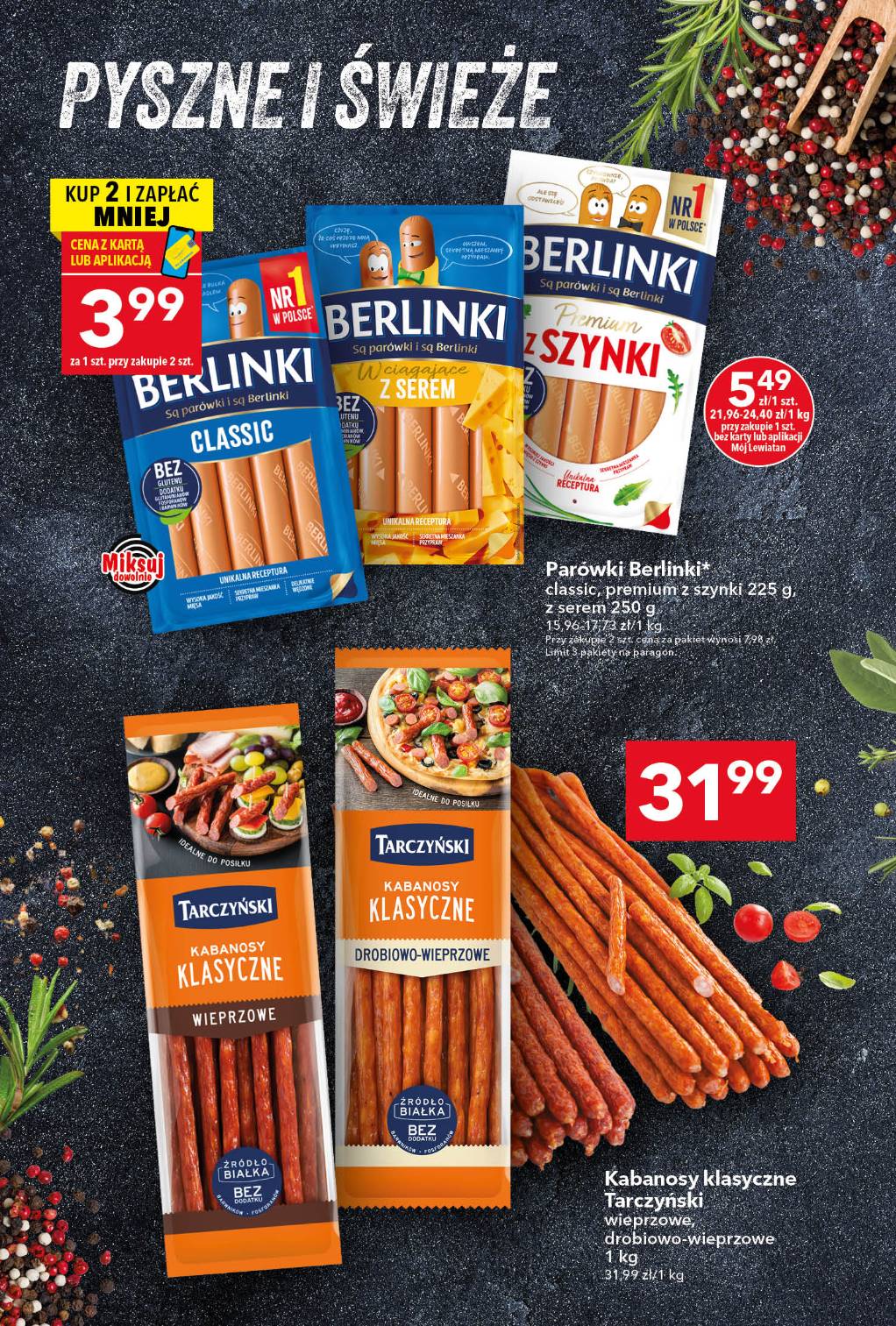 lewiatan - Gazetka Lewiatan - ważna od 12.02.2026 do 18.02.2026 - page: 5