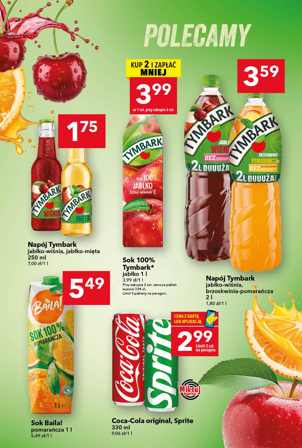 lewiatan - Gazetka Lewiatan - ważna od 12.02.2026 do 18.02.2026 - page: 16