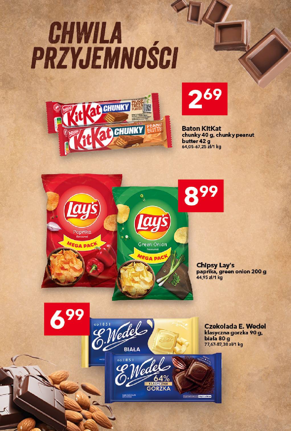 lewiatan - Gazetka Lewiatan - ważna od 26.02.2026 do 04.03.2026 - page: 10