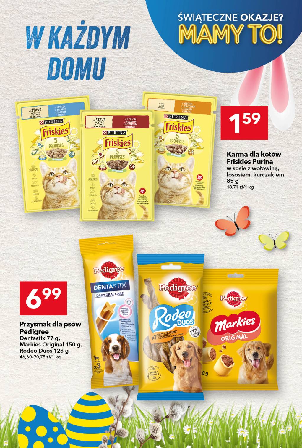 lewiatan - Gazetka Lewiatan - ważna od 12.03.2026 do 18.03.2026 - page: 14