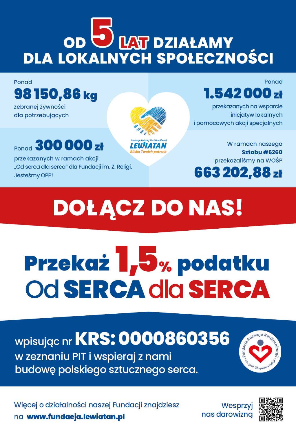 lewiatan - Gazetka Lewiatan - Mamy to - ważna od 26.03.2026 do 04.04.2026 - page: 27