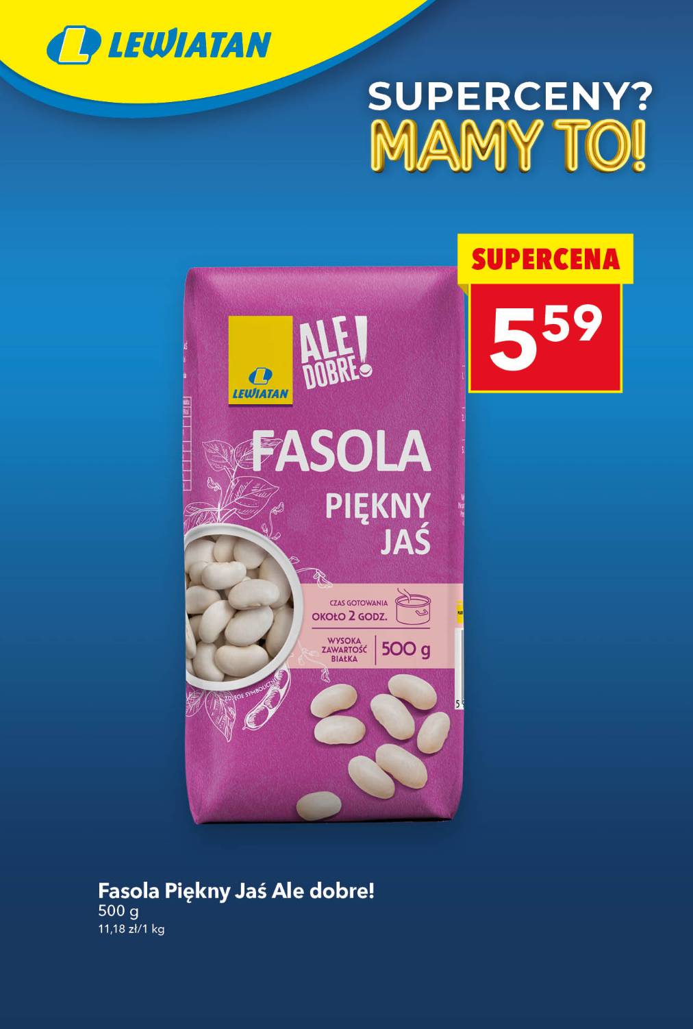 lewiatan - Gazetka Lewiatan - Superceny - ważna od 26.03.2026 do 04.04.2026 - page: 4