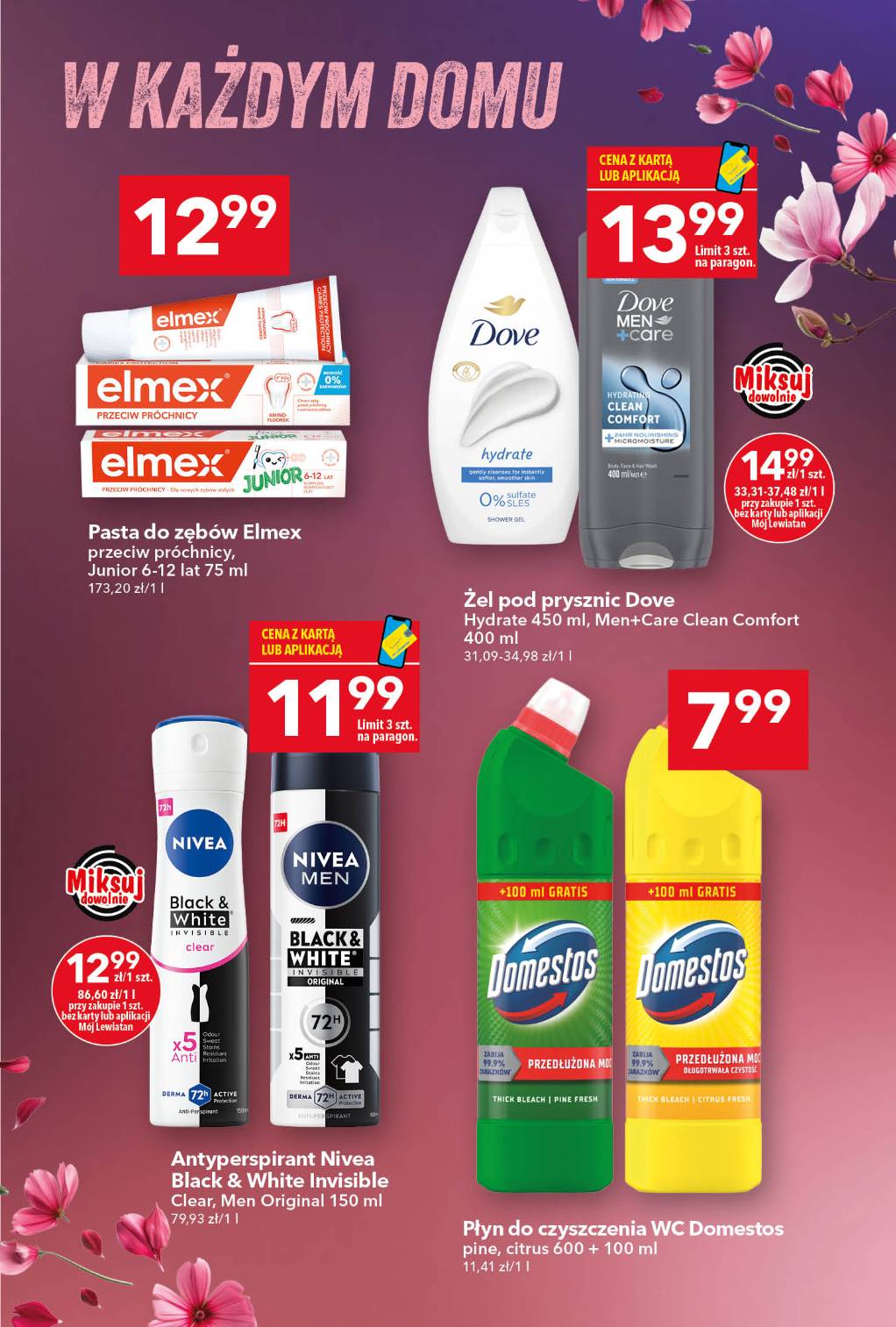 lewiatan - Nowa gazetka Lewiatan ważna od 09.04.2026 do 15.04.2026 - page: 13