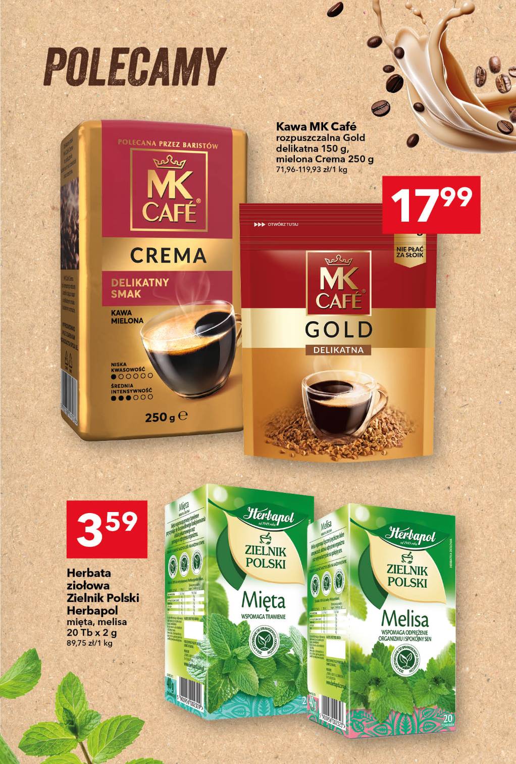 lewiatan - Nowa gazetka Lewiatan ważna od 09.04.2026 do 15.04.2026 - page: 11