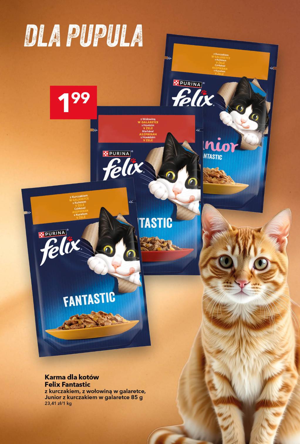 lewiatan - Nowa gazetka Lewiatan ważna od 09.04.2026 do 15.04.2026 - page: 14