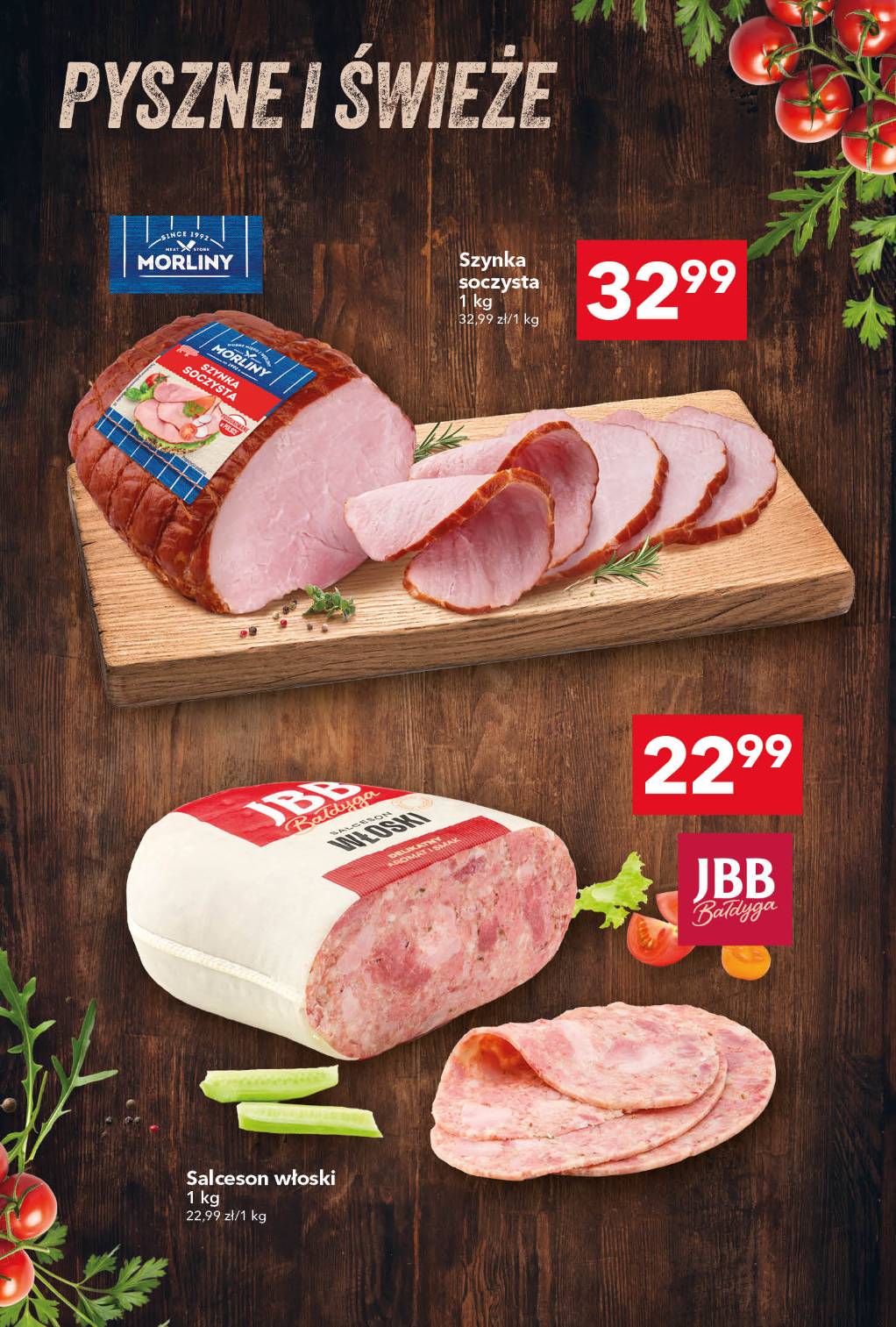 lewiatan - Nowa gazetka Lewiatan ważna od 09.04.2026 do 15.04.2026 - page: 4