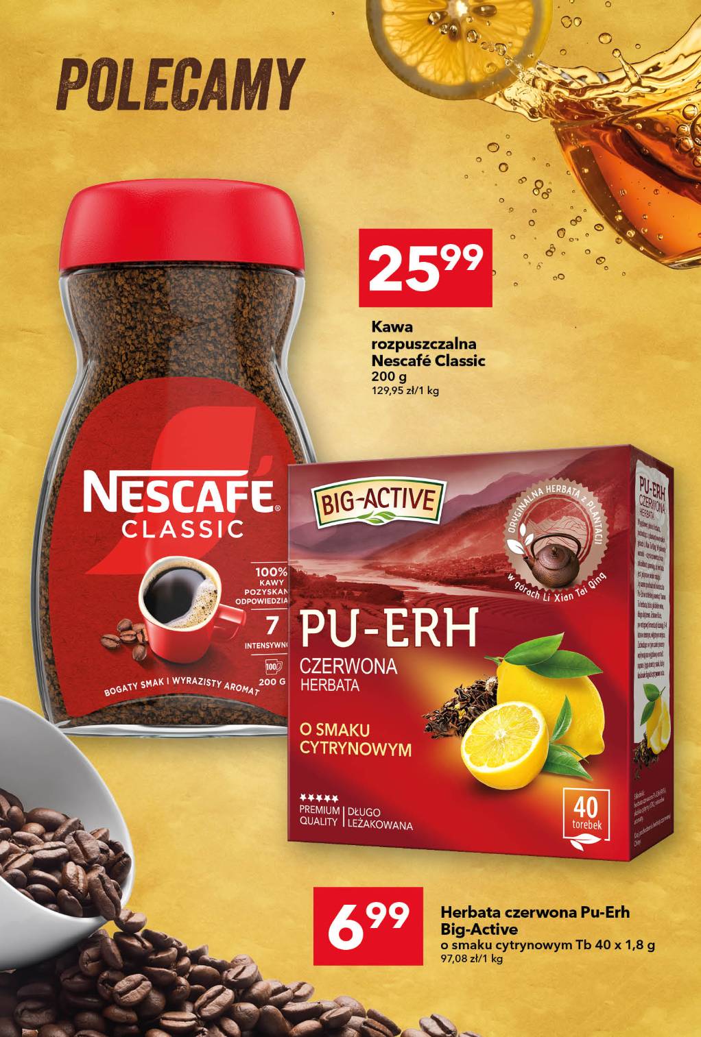 lewiatan - Nowa gazetka Lewiatan ważna od 23.04.2026 do 03.05.2026 - page: 17