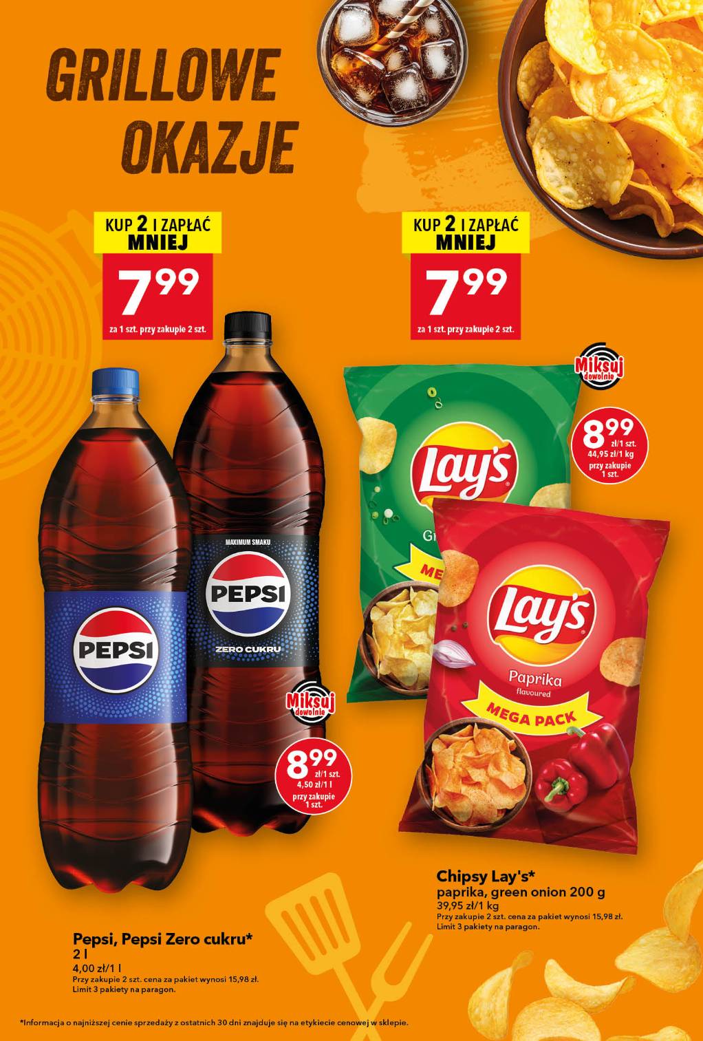 lewiatan - Nowa gazetka Lewiatan ważna od 23.04.2026 do 03.05.2026 - page: 5