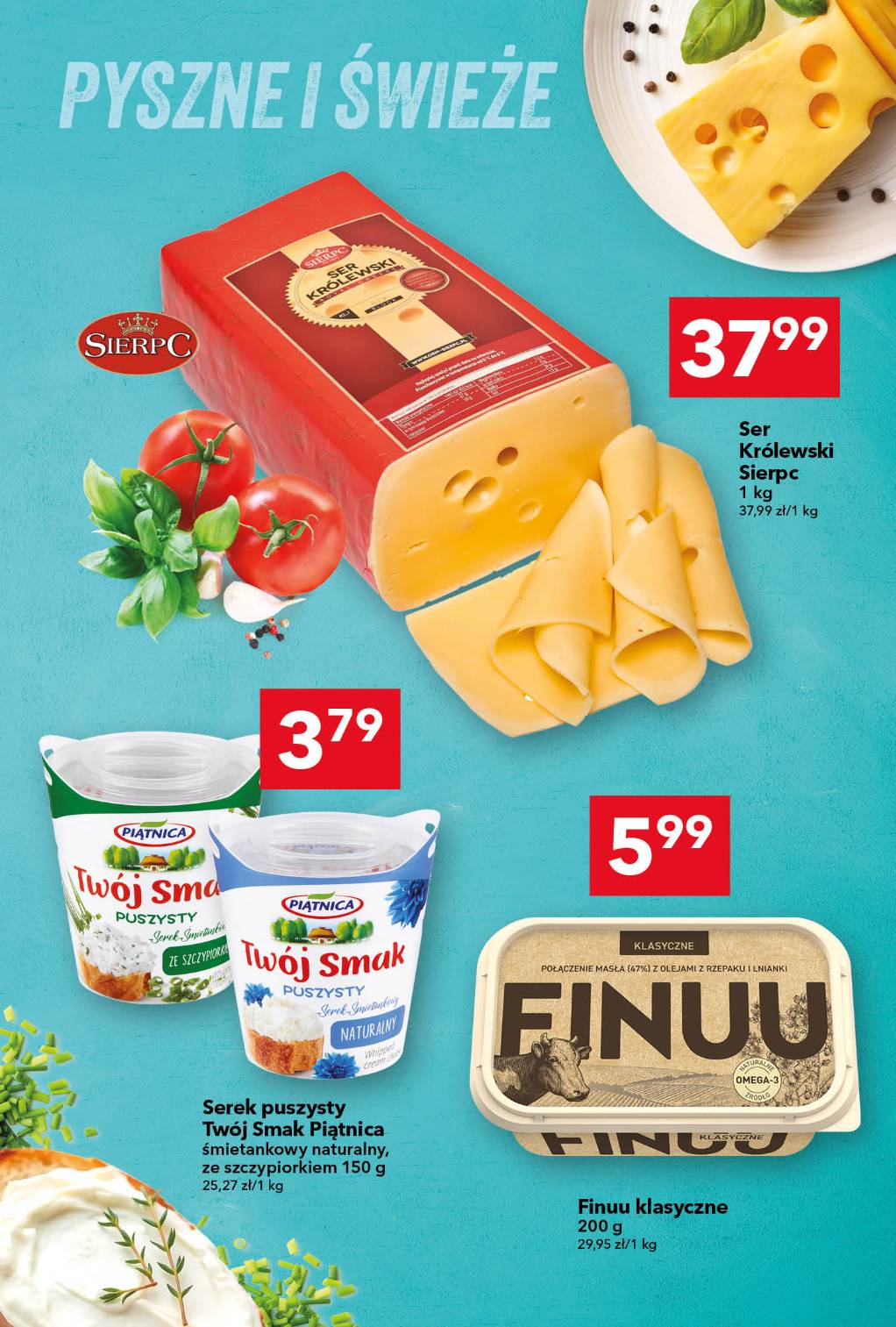 lewiatan - Nowa gazetka Lewiatan ważna od 23.04.2026 do 03.05.2026 - page: 10