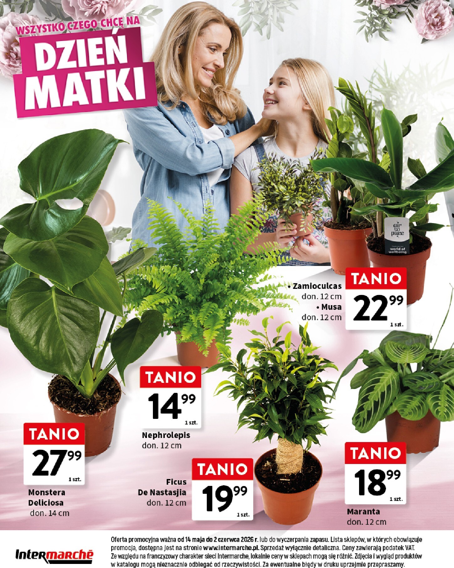 intermarche - Aktualna gazetka Intermarché - Dzień Dziecka ważna od 14.05.2026 do 02.06.2026 - page: 12
