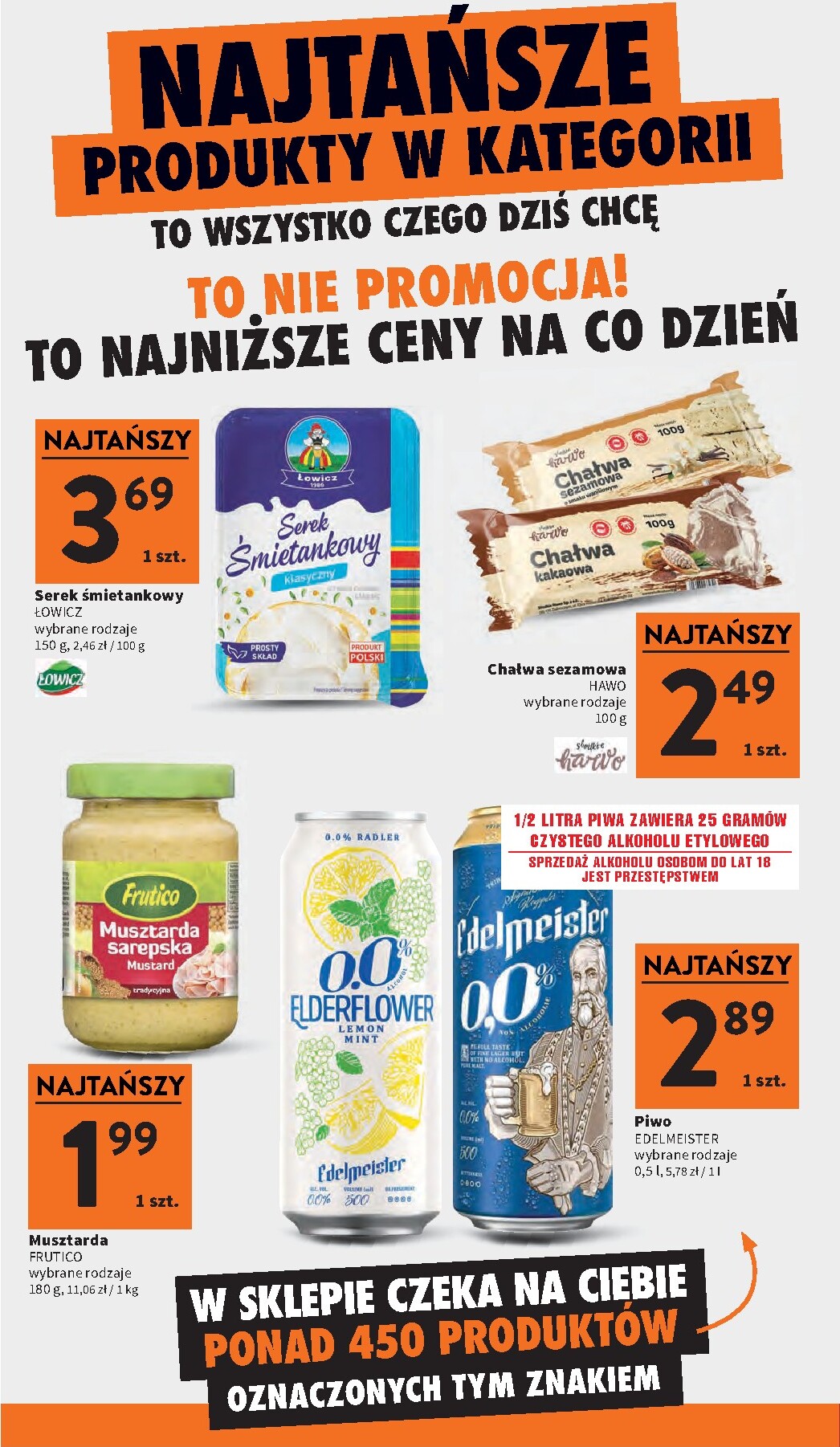 intermarche - Nowa gazetka Intermarché ważna od 28.05.2026 do 02.06.2026 - page: 26