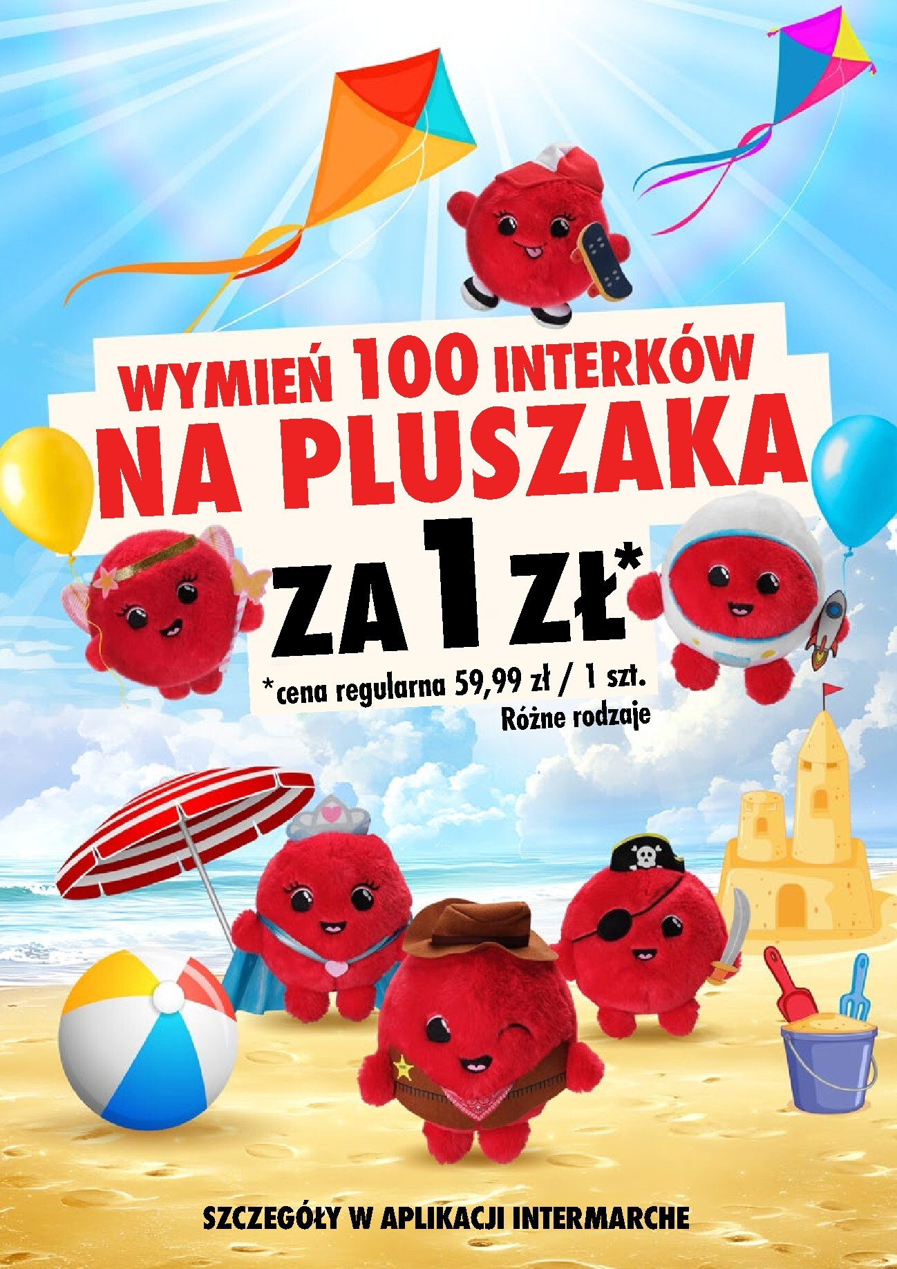 intermarche - Aktualna gazetka Intermarché - Katalog Interki ważna od 28.05.2026 do 30.06.2026 - page: 2