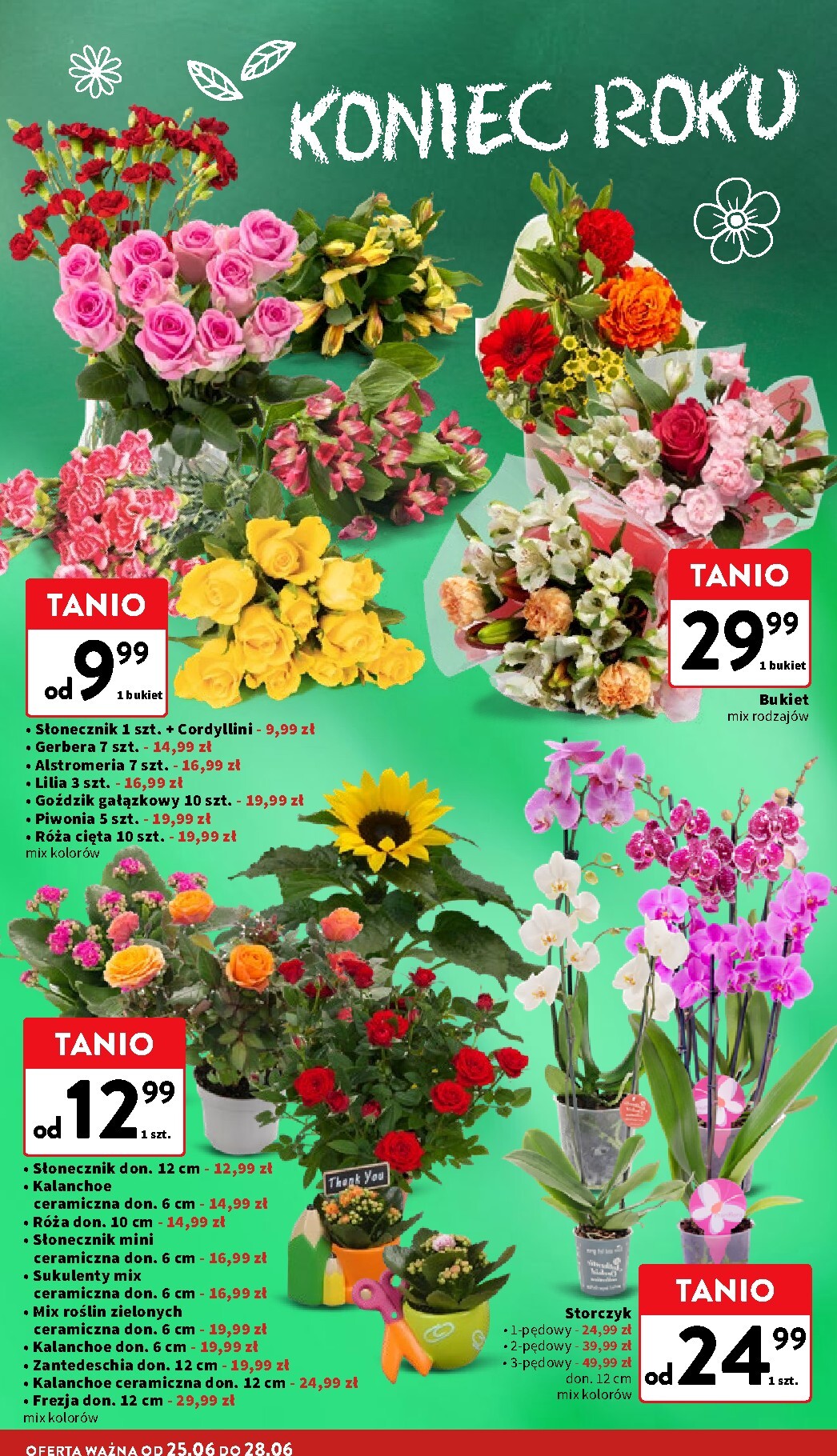 intermarche - Aktualna gazetka Intermarché ważna od 25.06.2026 do 01.07.2026 - page: 22