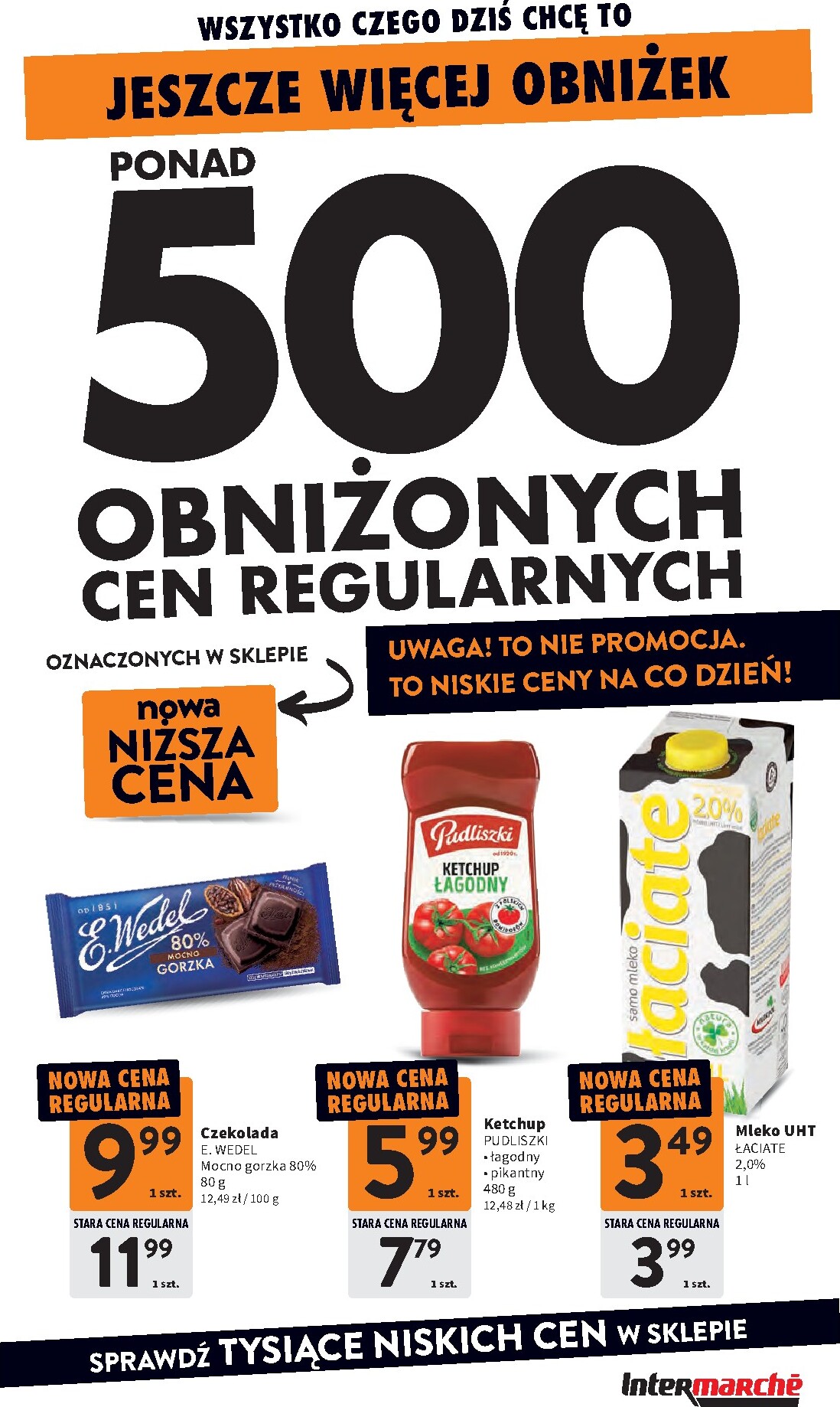 intermarche - Nowa gazetka Intermarché ważna od 02.07.2026 do 08.07.2026 - page: 6
