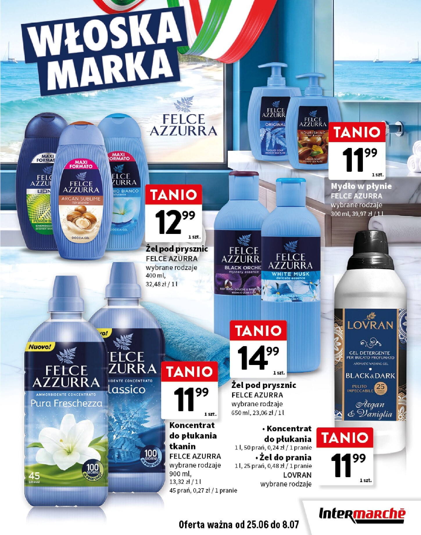 intermarche - Aktualna gazetka Intermarché - Domowe przetwory akcesoria ważna od 25.06.2026 do 08.07.2026 - page: 15