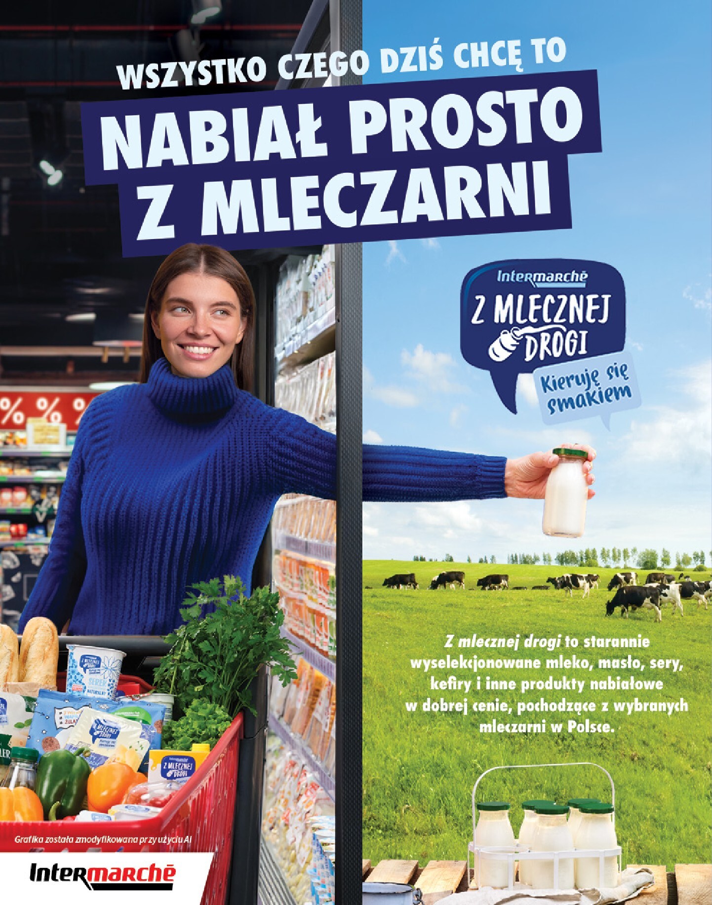 intermarche - Aktualna gazetka Intermarché - Katalog O La La ważna od 10.09.2026 do 23.09.2026 - page: 18
