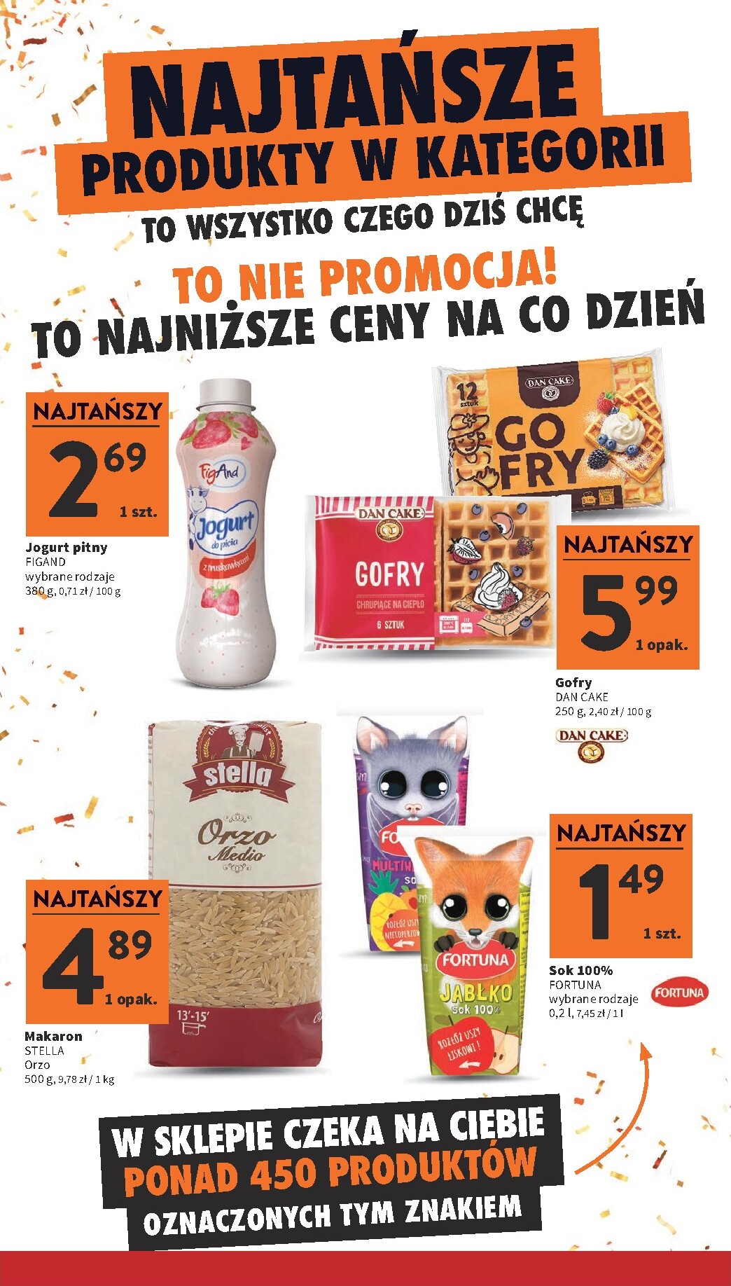 intermarche - Nowa gazetka Intermarché ważna od 01.10.2026 do 07.10.2026 - page: 38