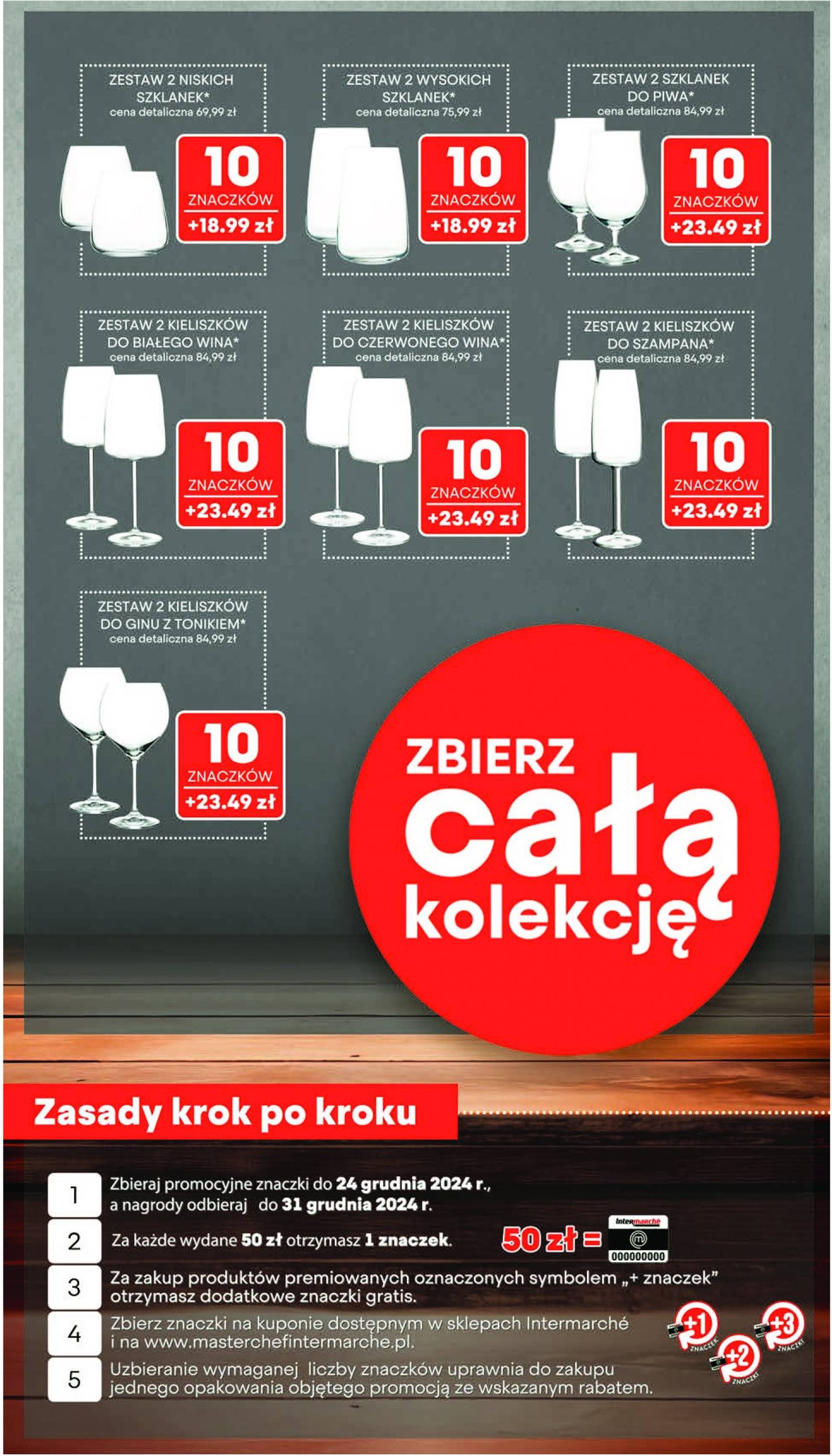 intermarche - Aktualna Intermarché gazetka ważna od 19.09. - 25.09. - page: 39